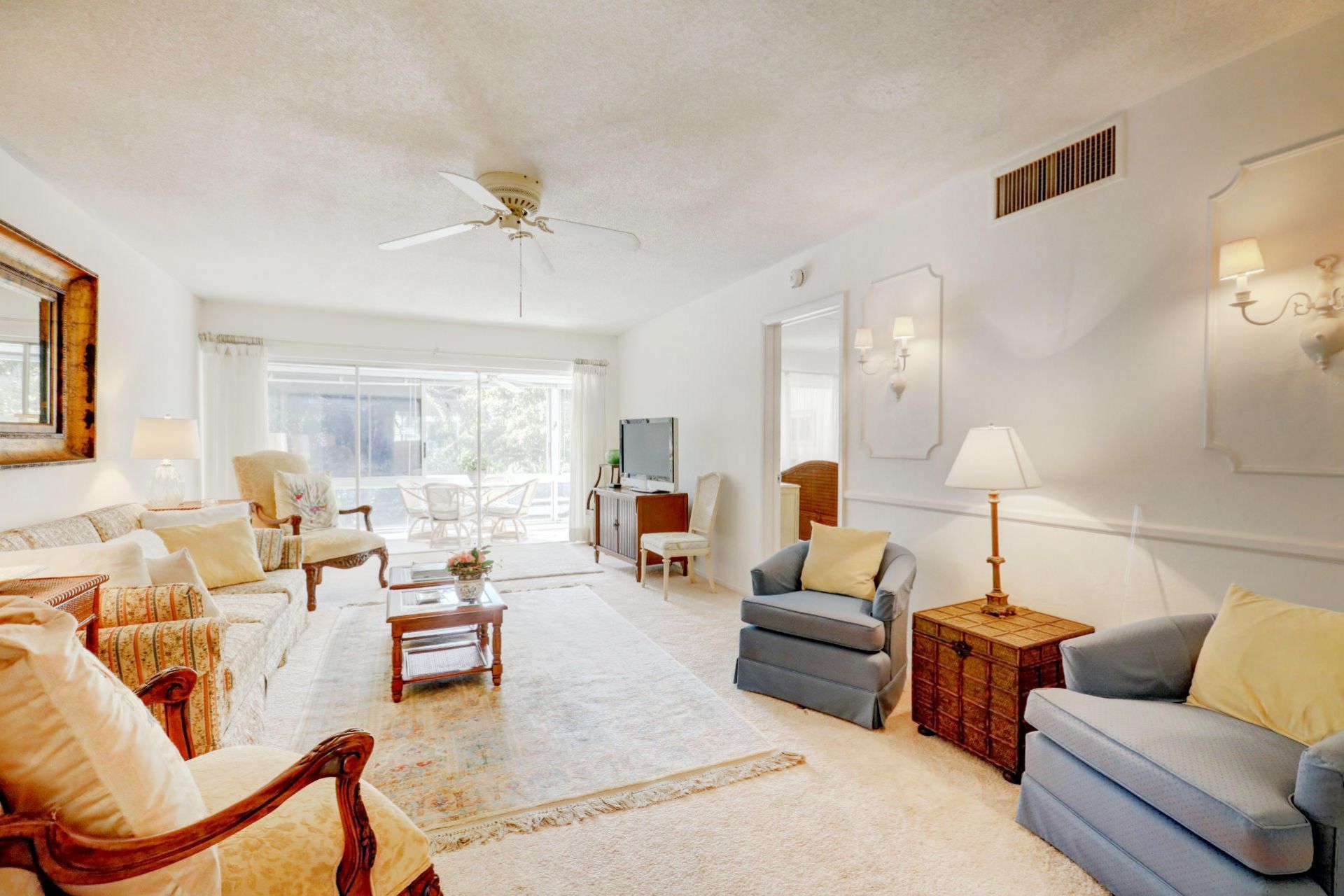 50 Celestial Way, Unit 8e, Juno Beach, FL 33408 Photo