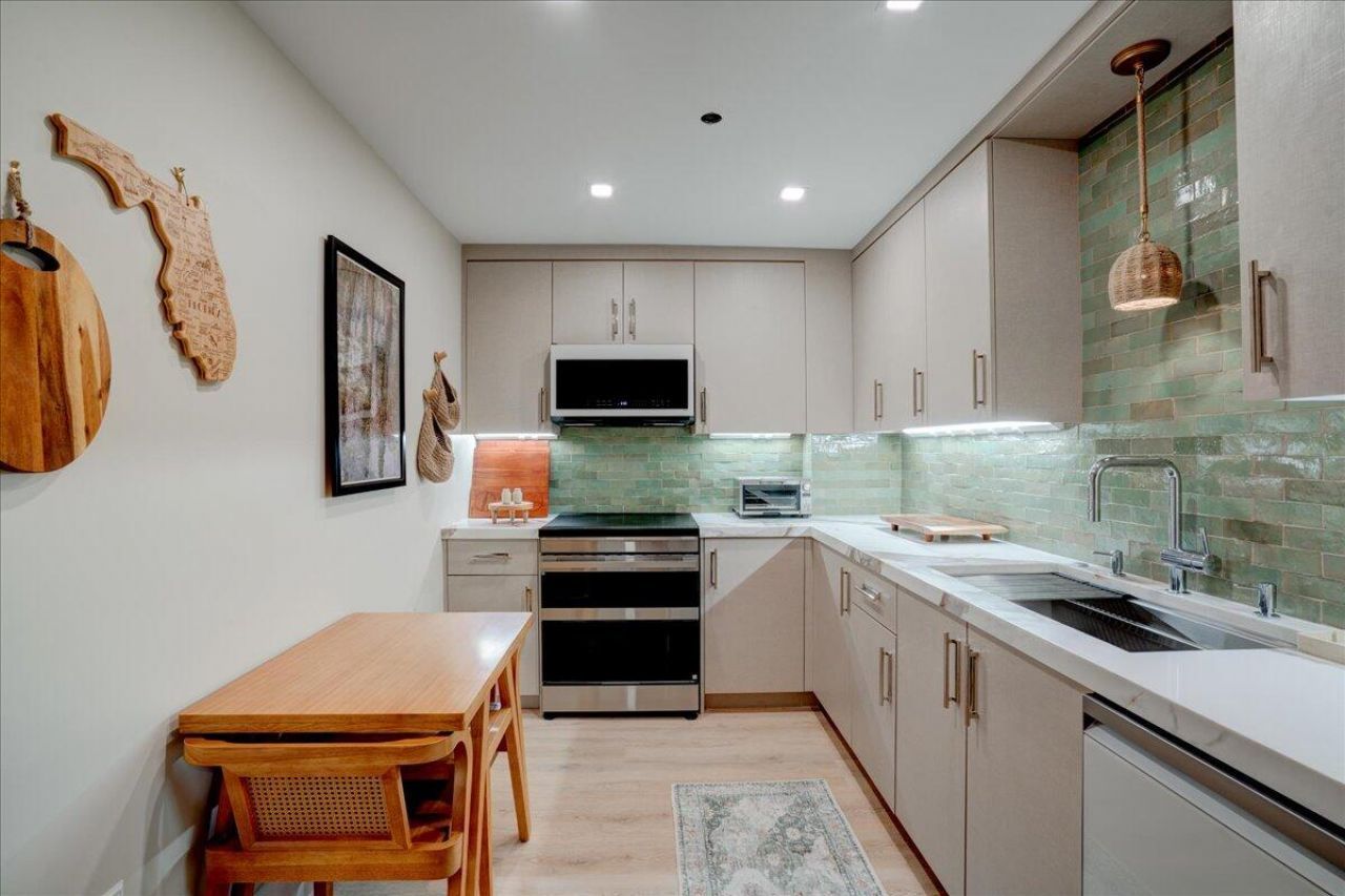 3450 S Ocean Boulevard, Unit 102, Palm Beach, FL 33480 Photo