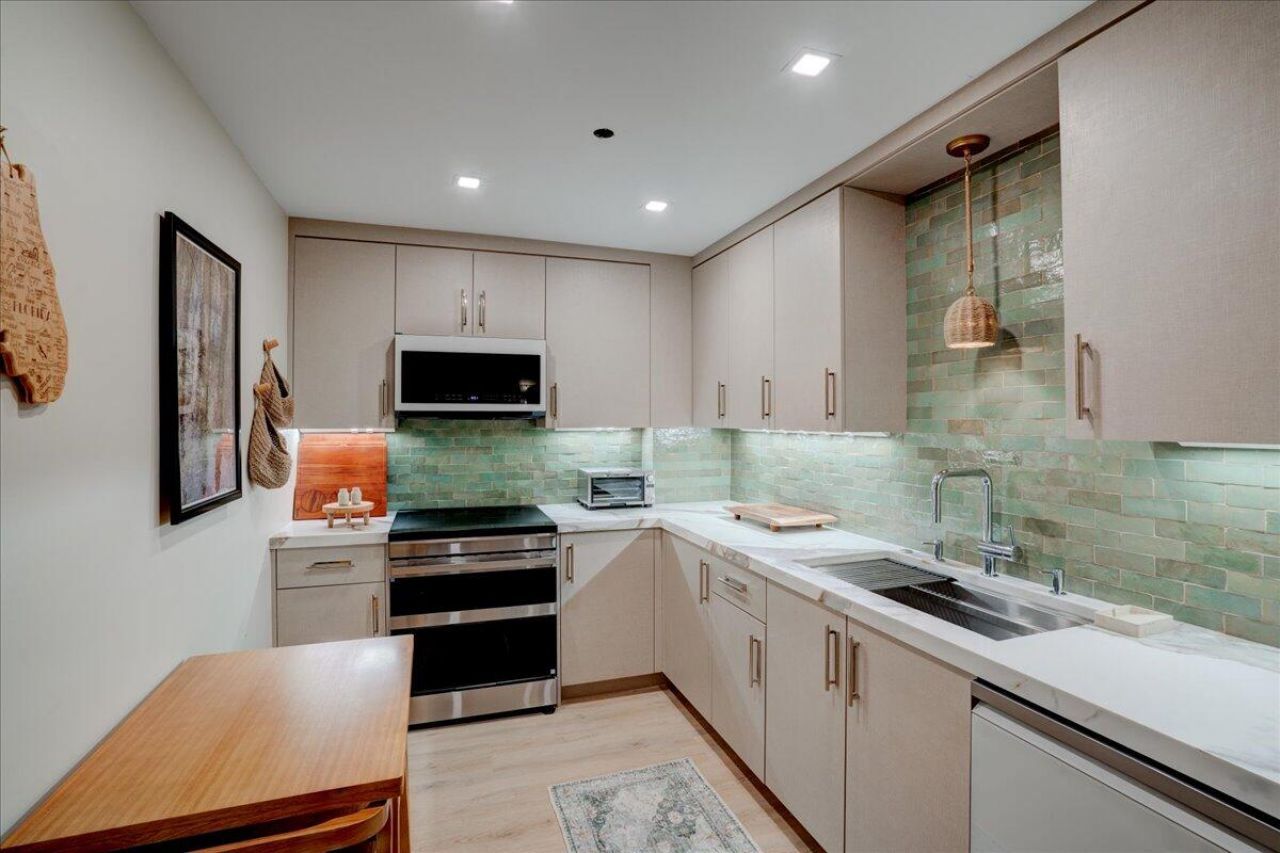 3450 S Ocean Boulevard, Unit 102, Palm Beach, FL 33480 Photo