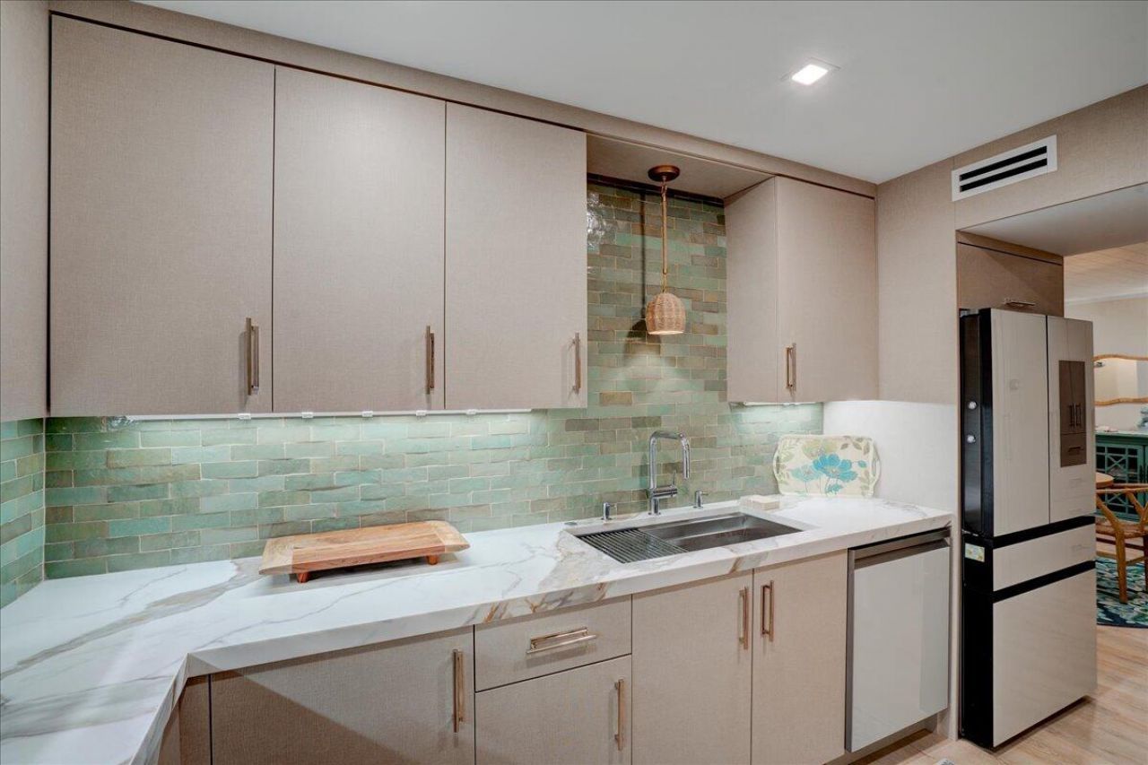 3450 S Ocean Boulevard, Unit 102, Palm Beach, FL 33480 Photo