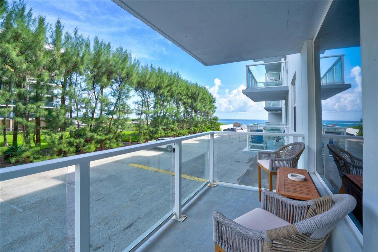 3450 S Ocean Boulevard, Unit 102, Palm Beach, FL 33480 Photo