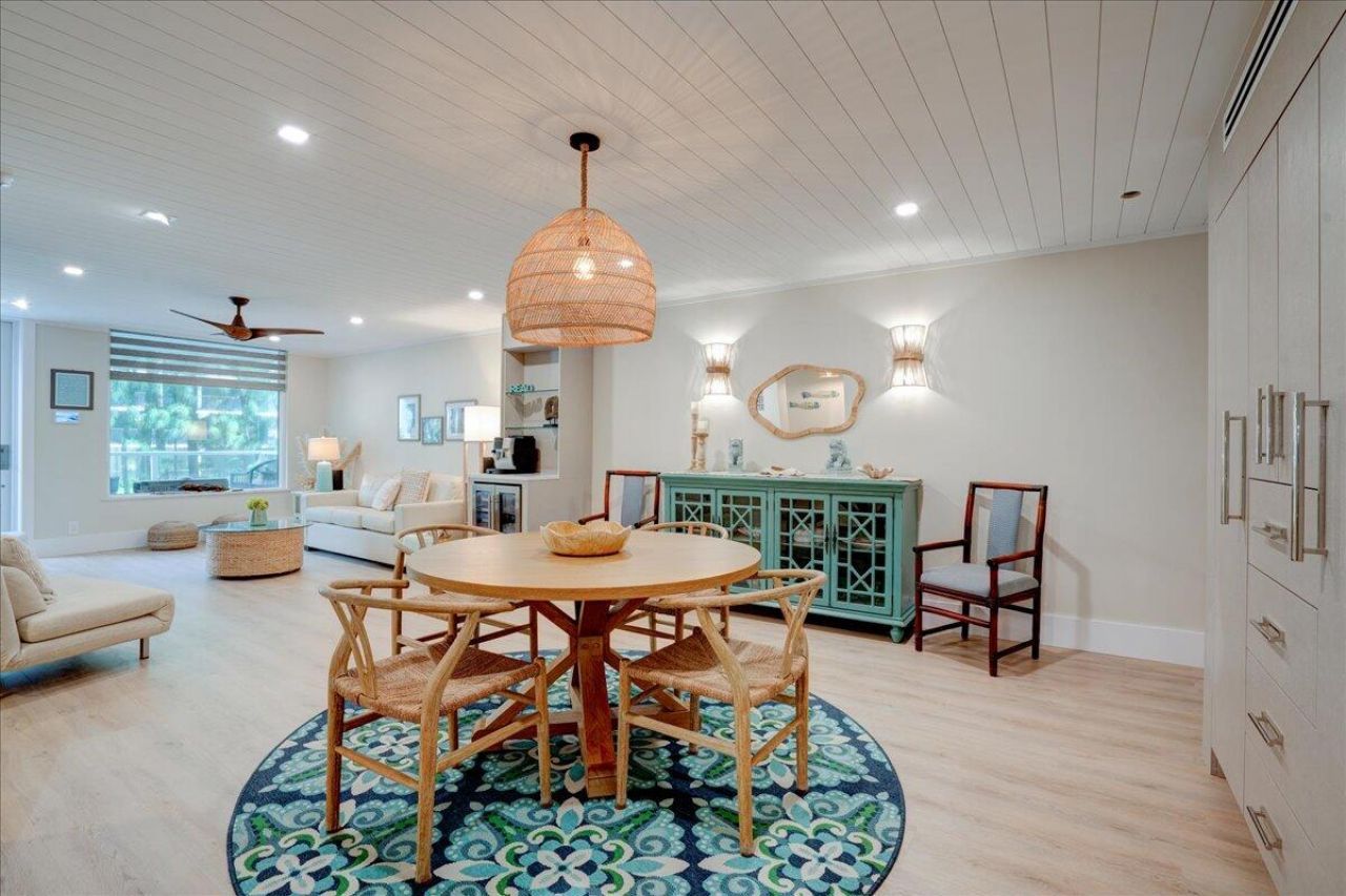 3450 S Ocean Boulevard, Unit 102, Palm Beach, FL 33480 Photo