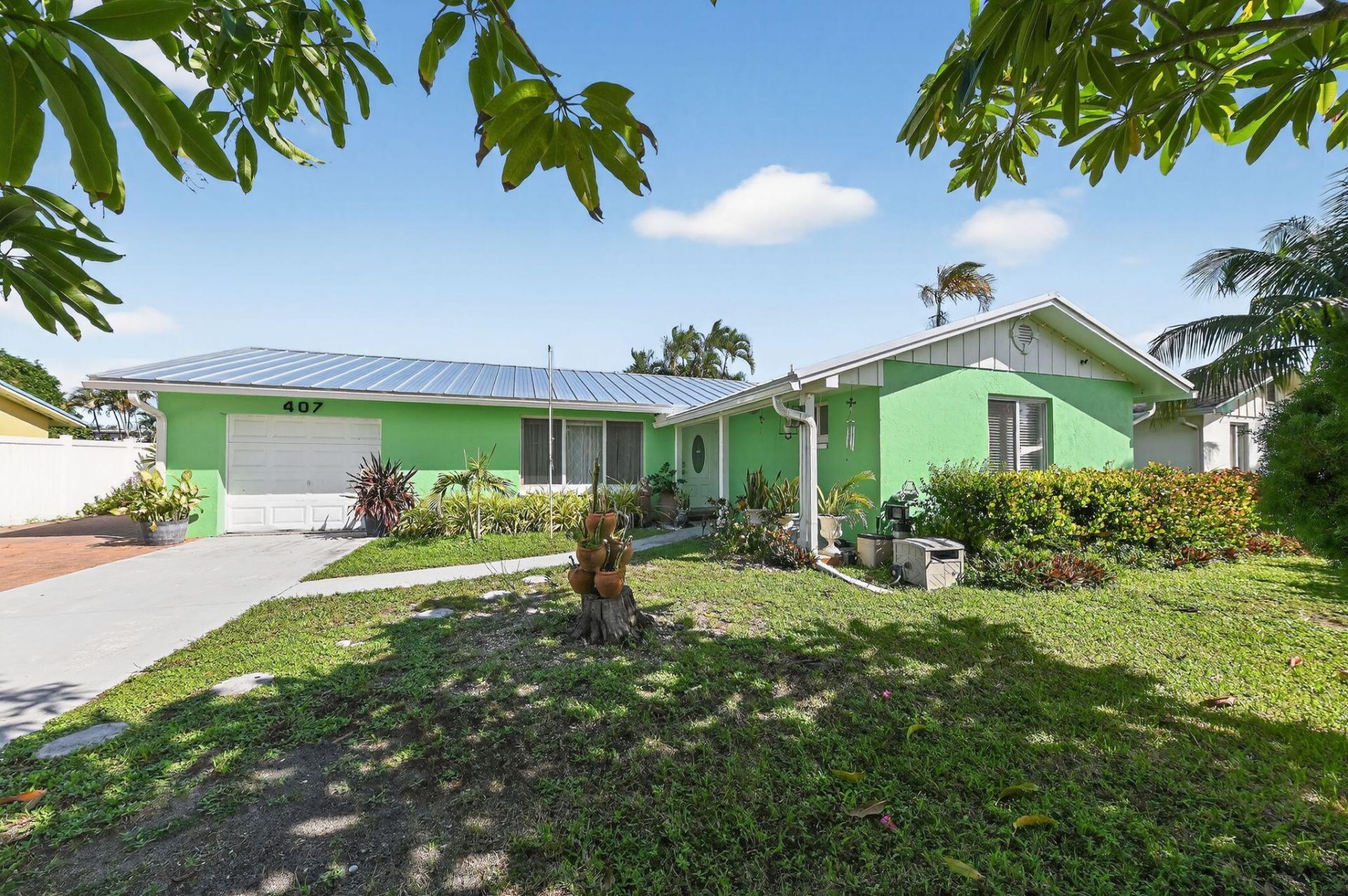 407 Highwood Circle, Jupiter, FL 33458 Photo