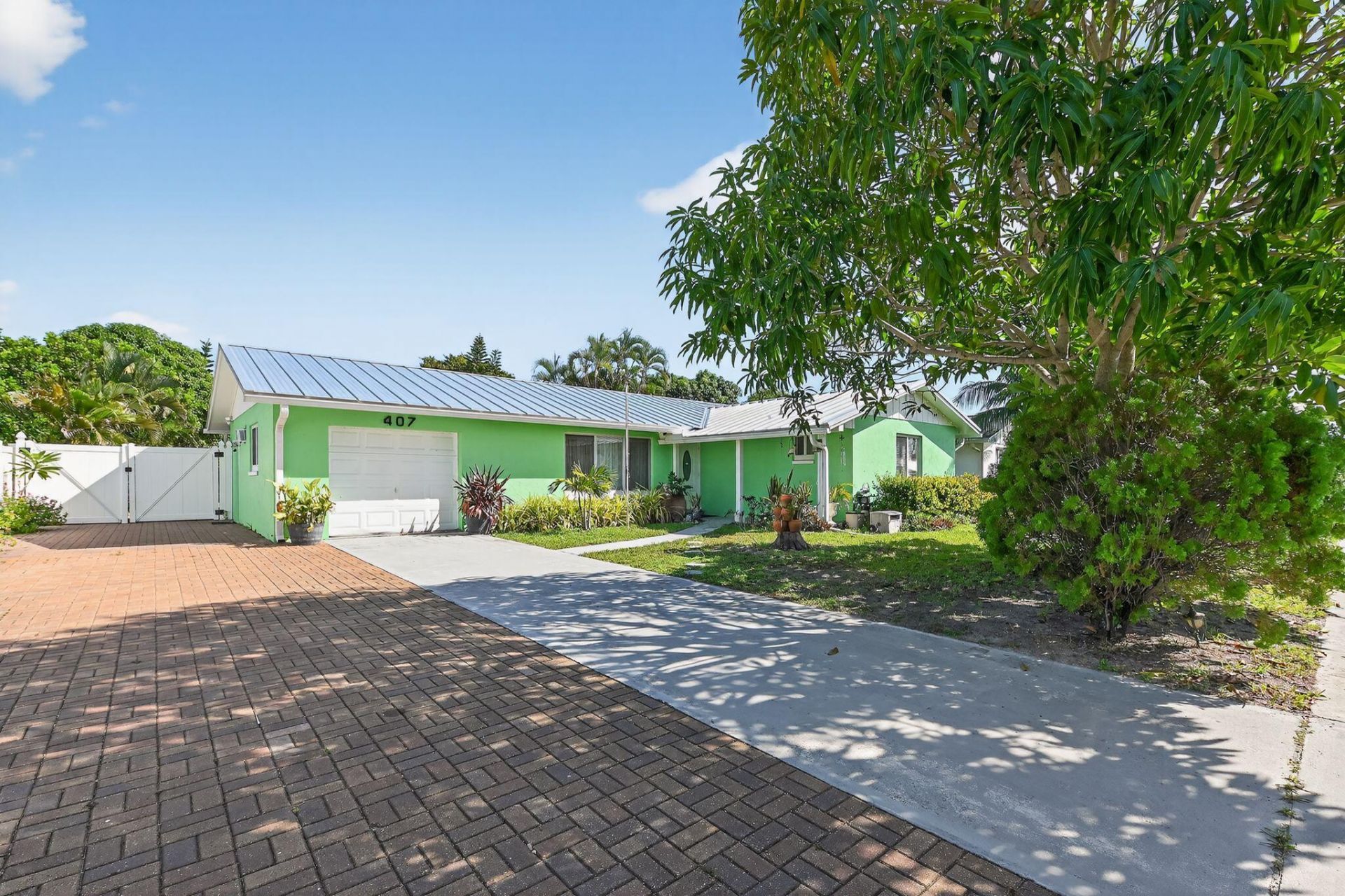 407 Highwood Circle, Jupiter, FL 33458 Photo