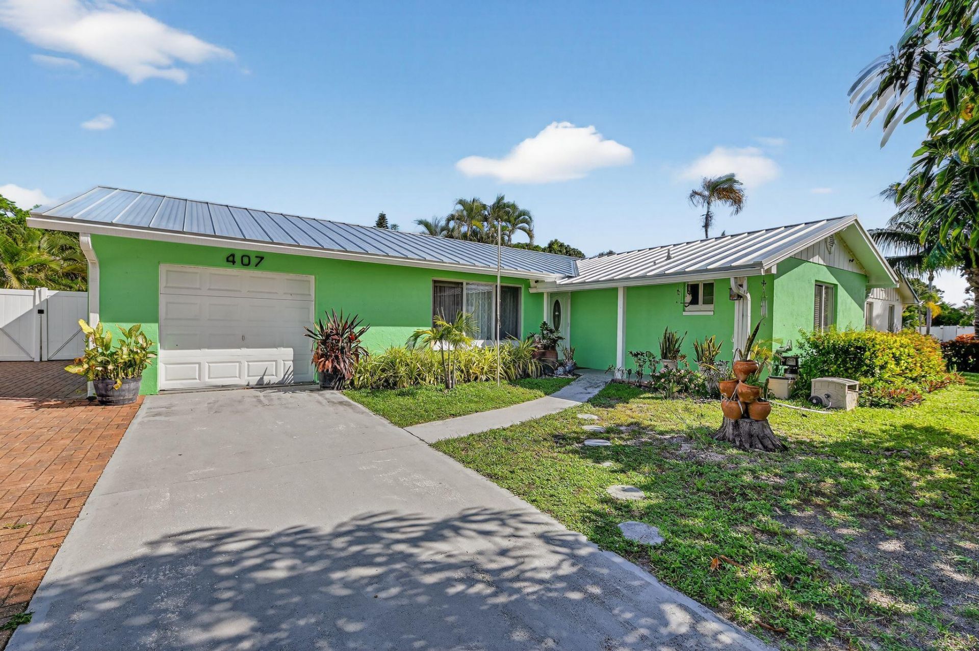 407 Highwood Circle, Jupiter, FL 33458 Photo