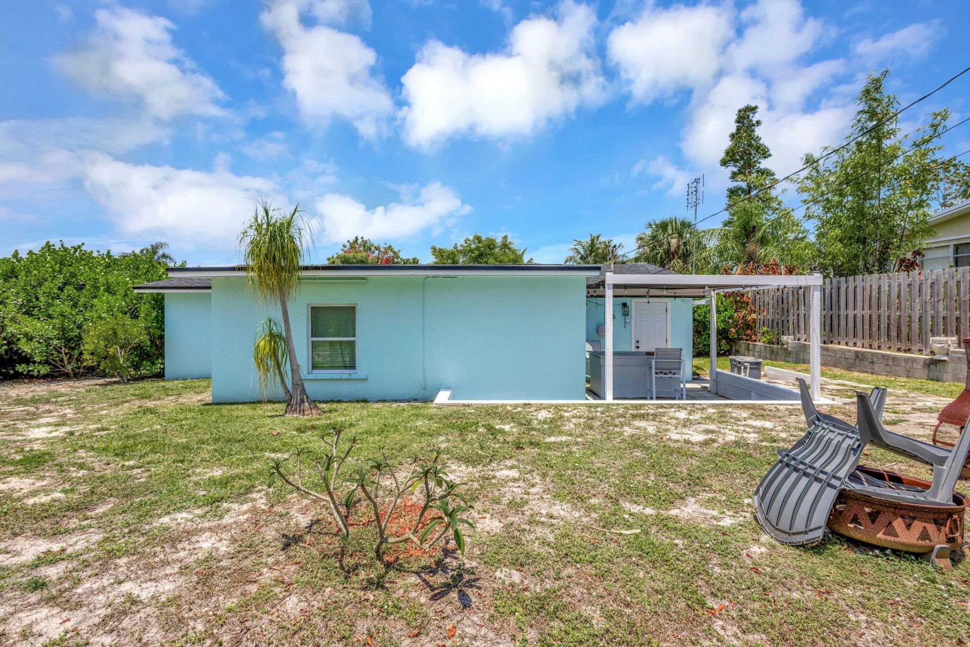 3837 NE Melba Drive, Jensen Beach, FL 34957 Photo
