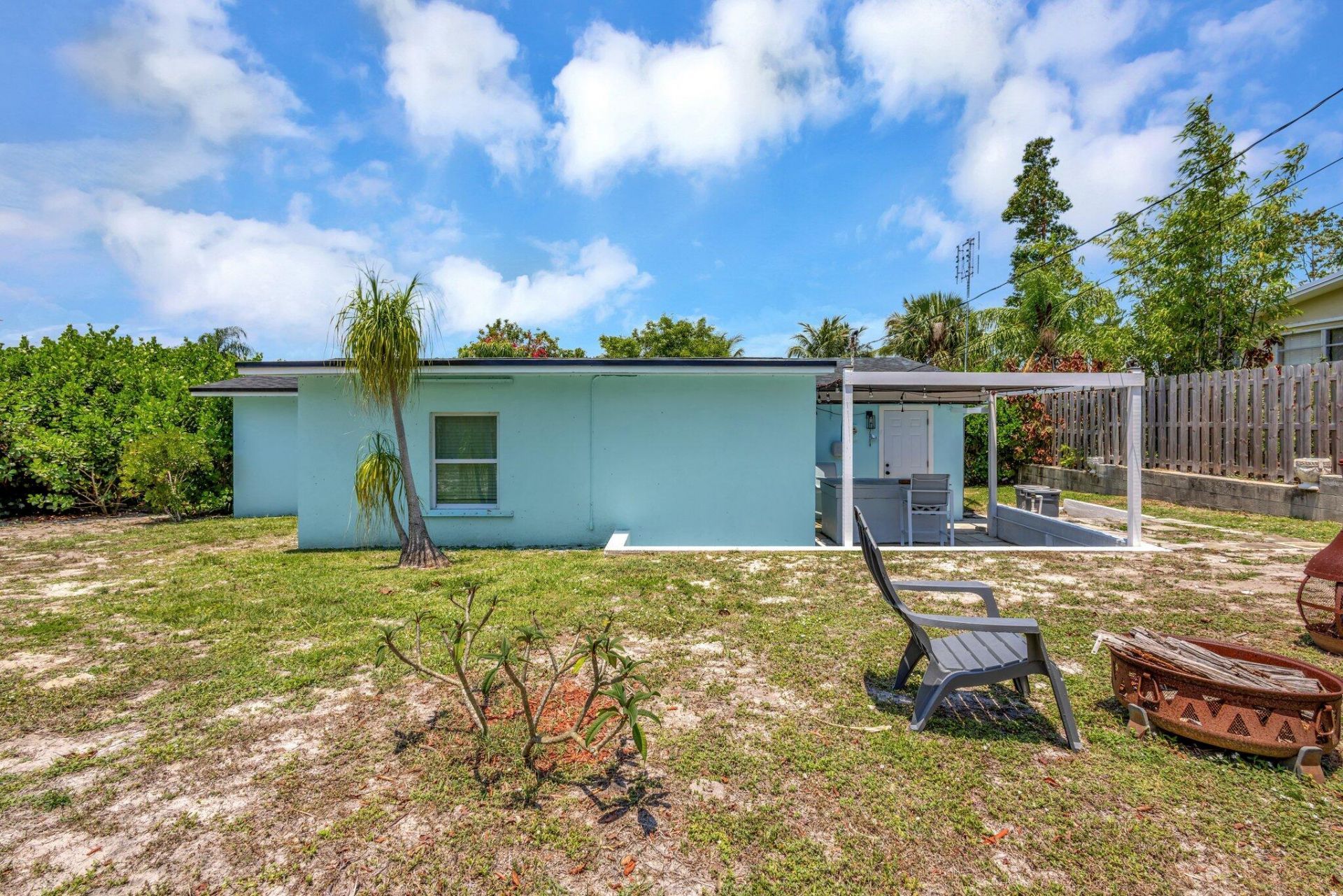 3837 NE Melba Drive, Jensen Beach, FL 34957 Photo