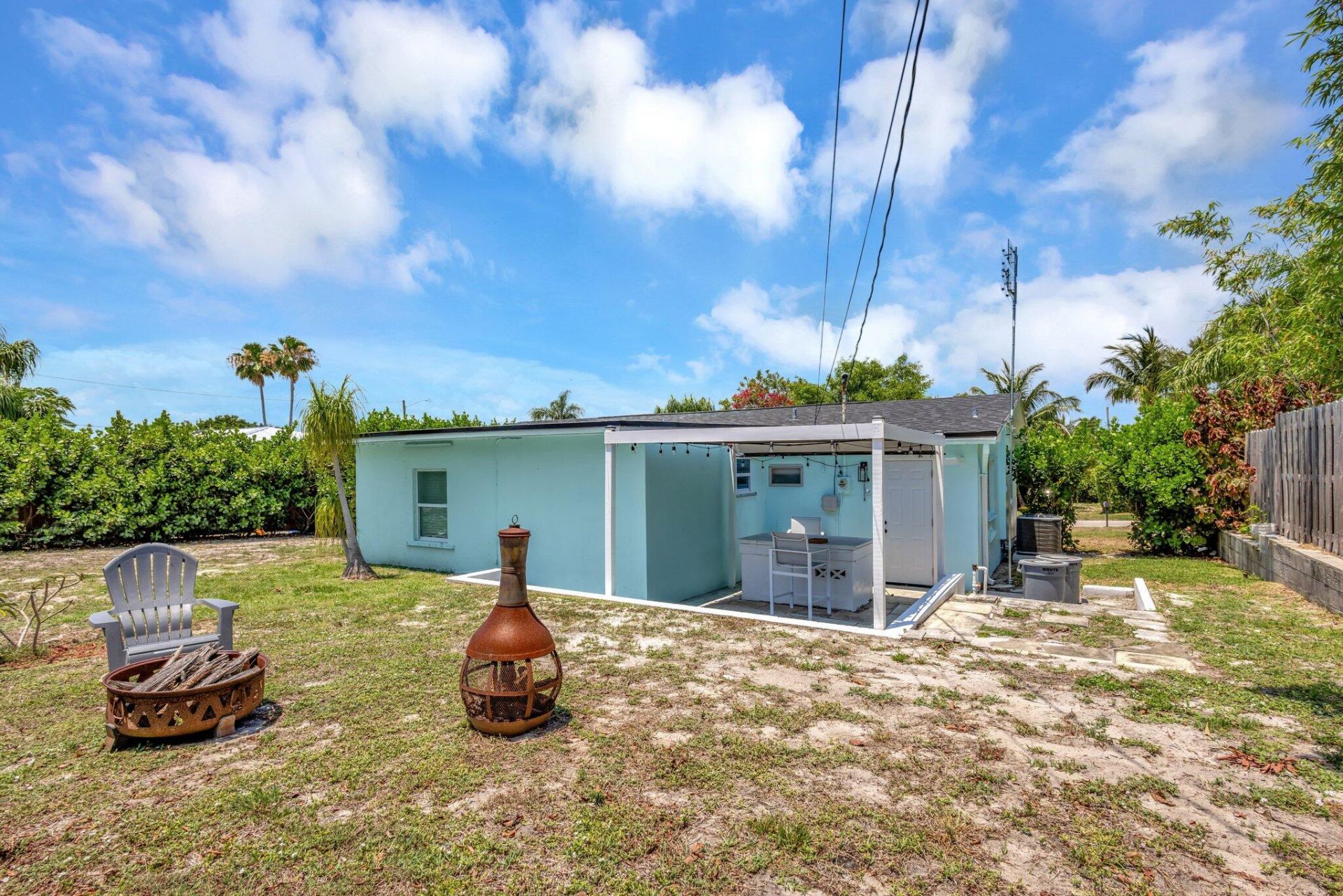 3837 NE Melba Drive, Jensen Beach, FL 34957 Photo