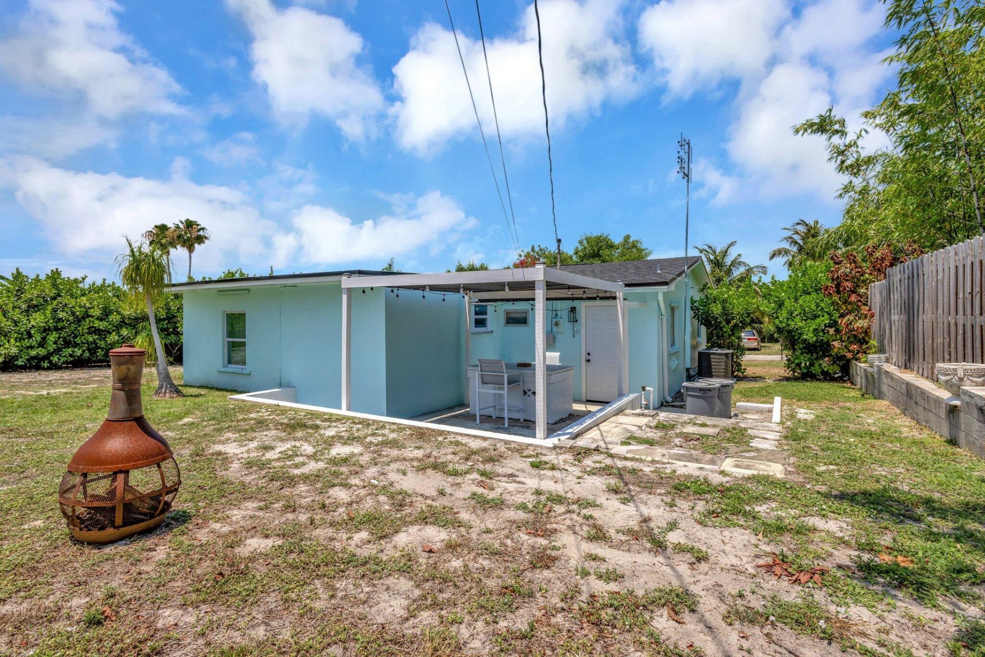 3837 NE Melba Drive, Jensen Beach, FL 34957 Photo