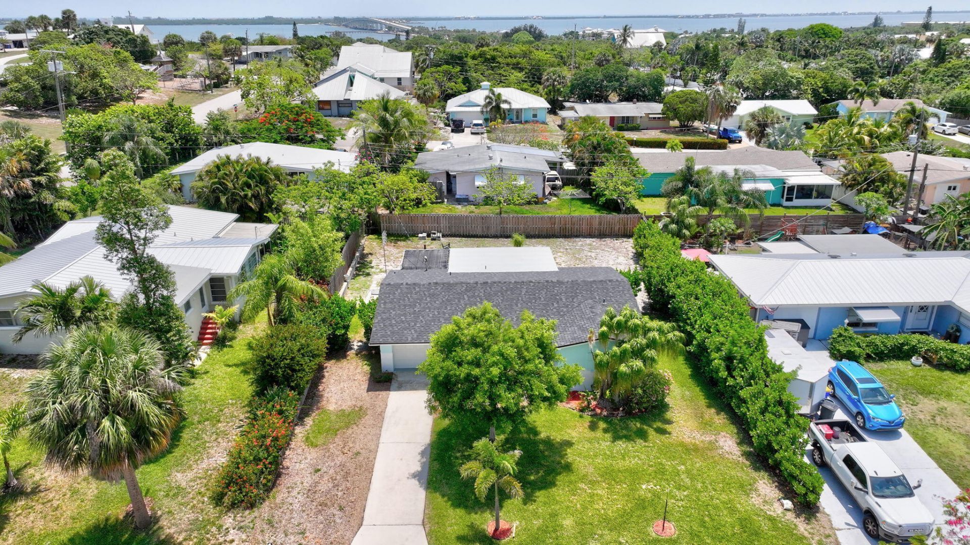 3837 NE Melba Drive, Jensen Beach, FL 34957 Photo