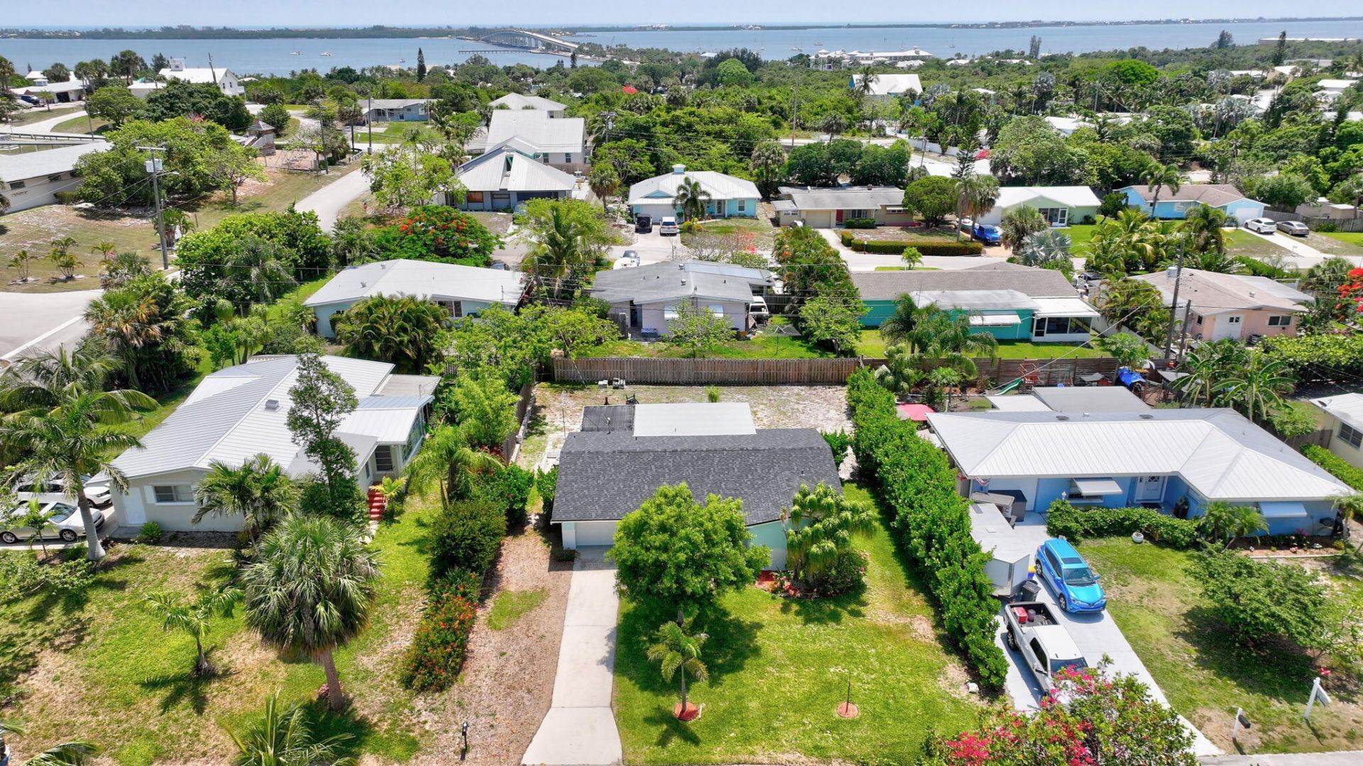 3837 NE Melba Drive, Jensen Beach, FL 34957 Photo