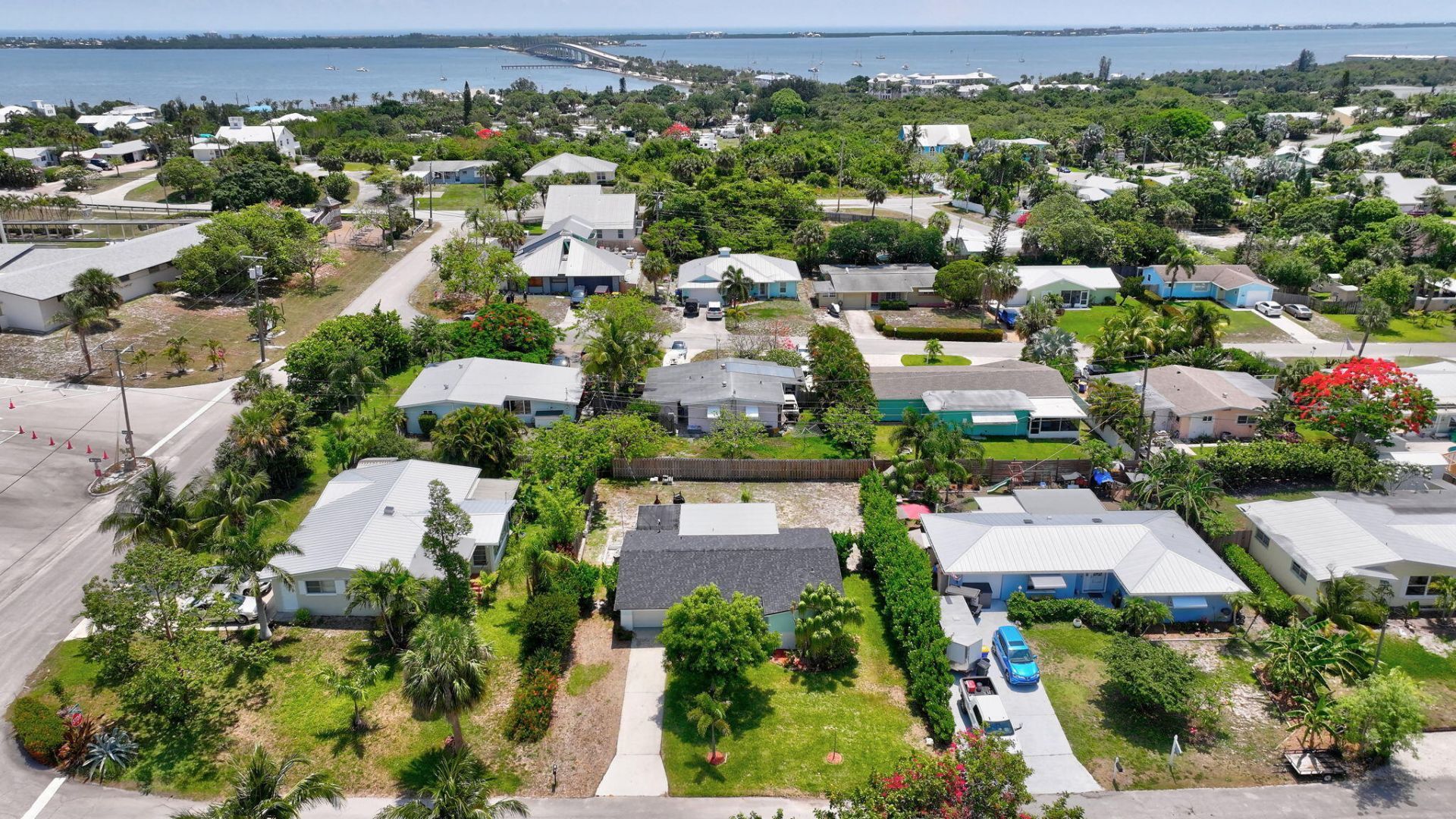 3837 NE Melba Drive, Jensen Beach, FL 34957 Photo