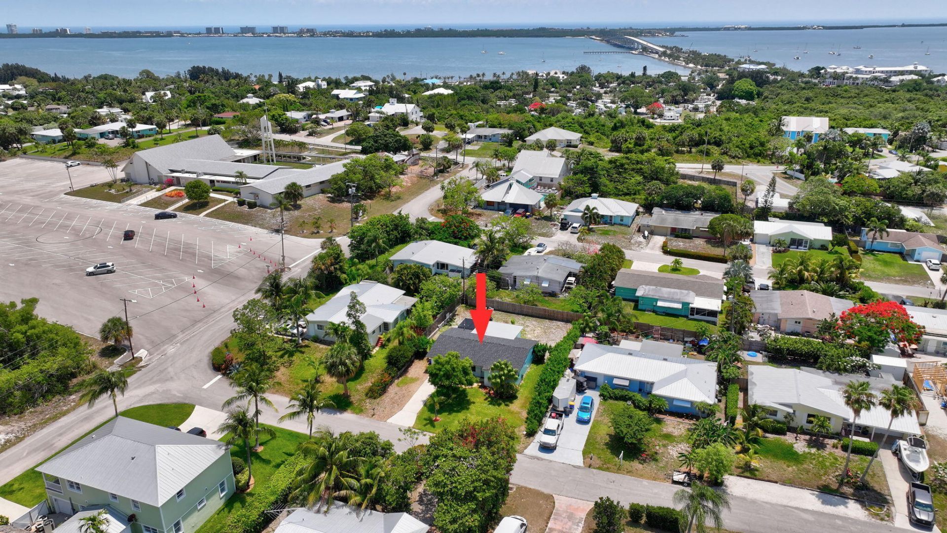 3837 NE Melba Drive, Jensen Beach, FL 34957 Photo