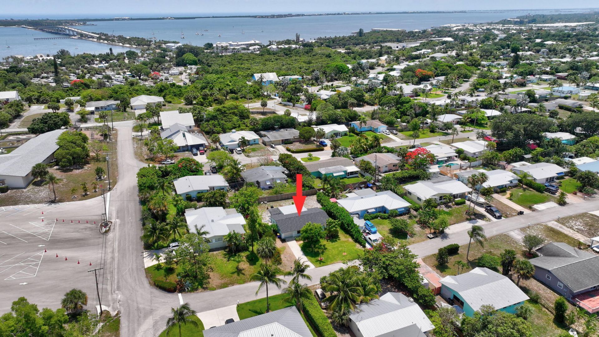 3837 NE Melba Drive, Jensen Beach, FL 34957 Photo