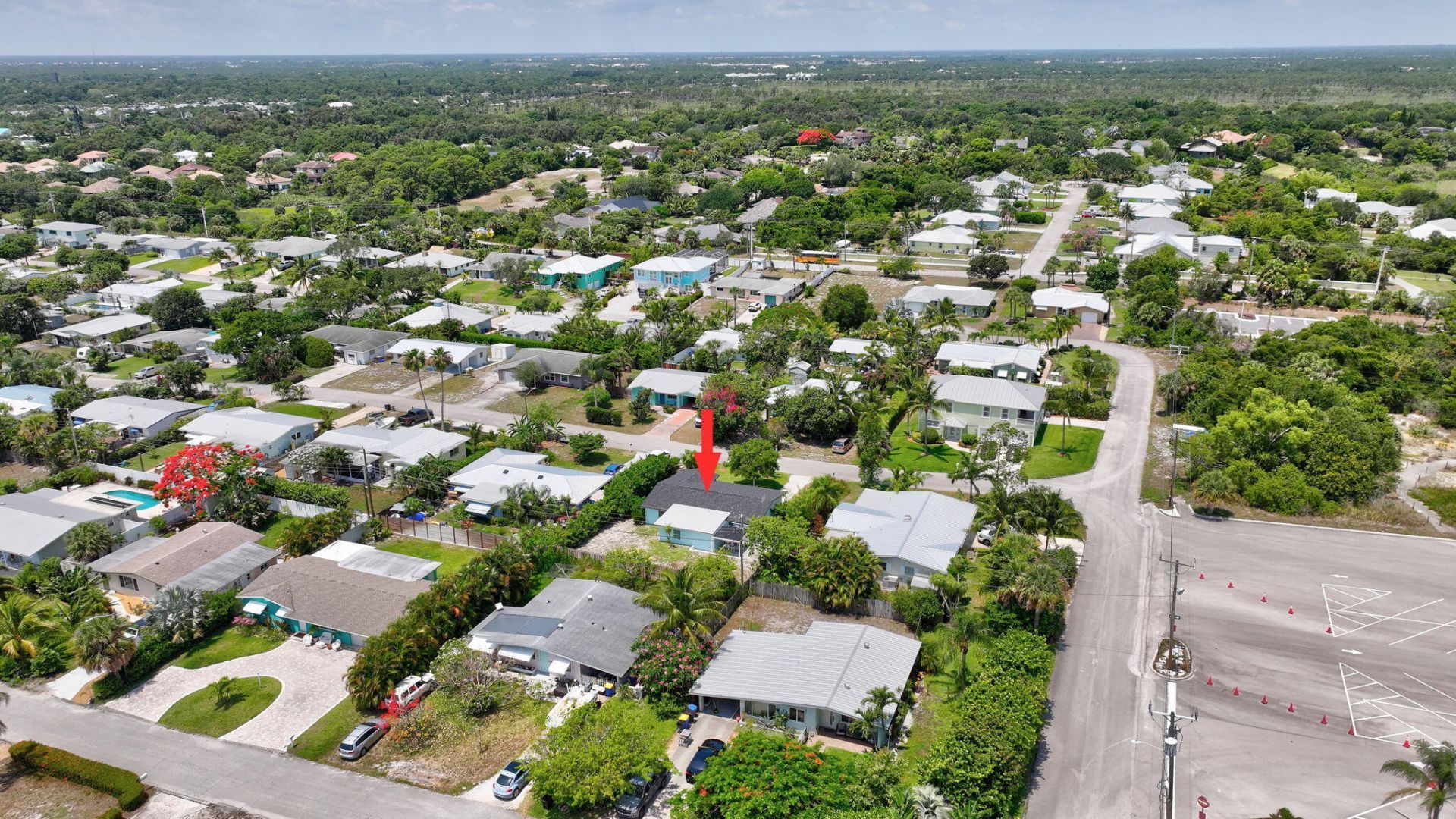 3837 NE Melba Drive, Jensen Beach, FL 34957 Photo