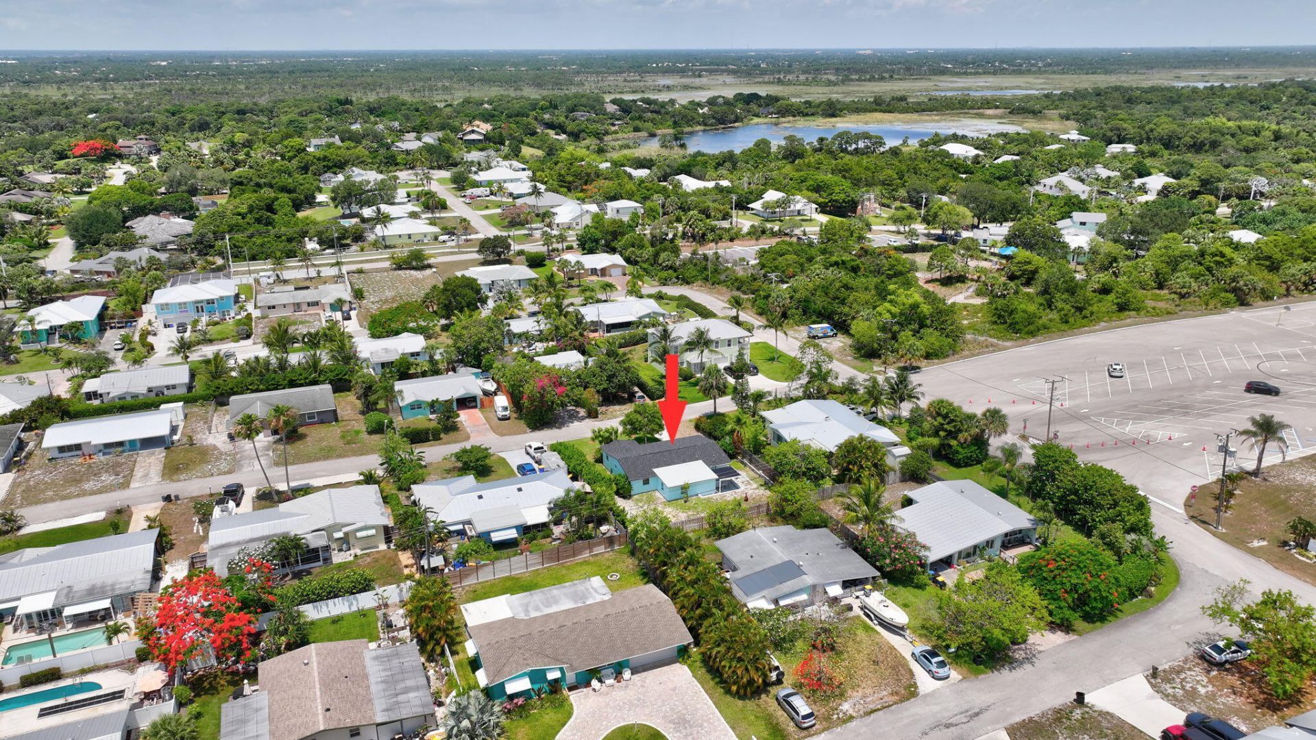 3837 NE Melba Drive, Jensen Beach, FL 34957 Photo