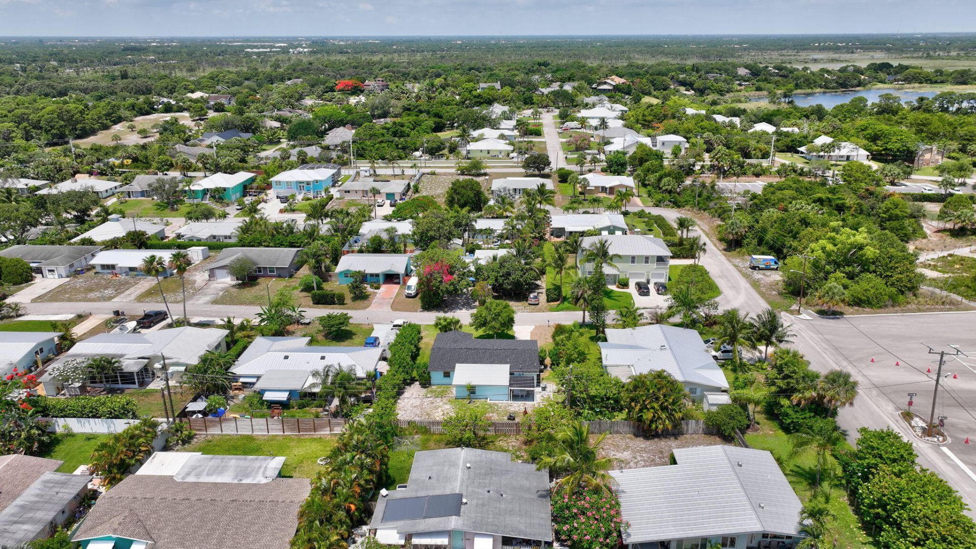 3837 NE Melba Drive, Jensen Beach, FL 34957 Photo