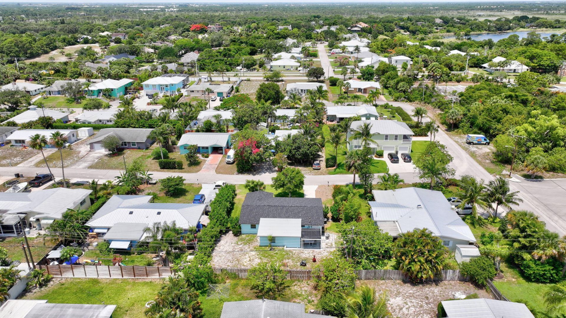 3837 NE Melba Drive, Jensen Beach, FL 34957 Photo