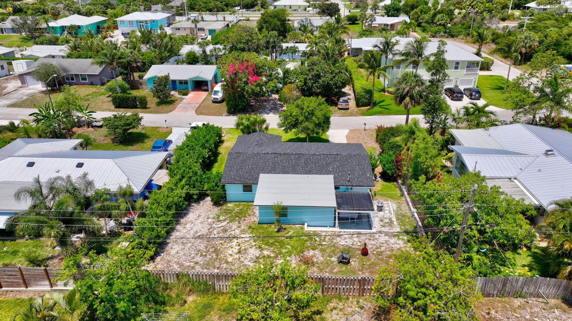 3837 NE Melba Drive, Jensen Beach, FL 34957 Photo