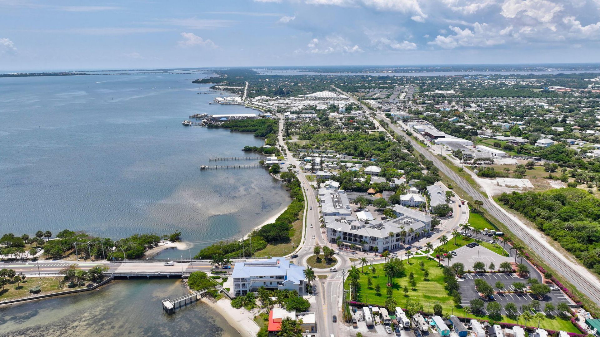 3837 NE Melba Drive, Jensen Beach, FL 34957 Photo