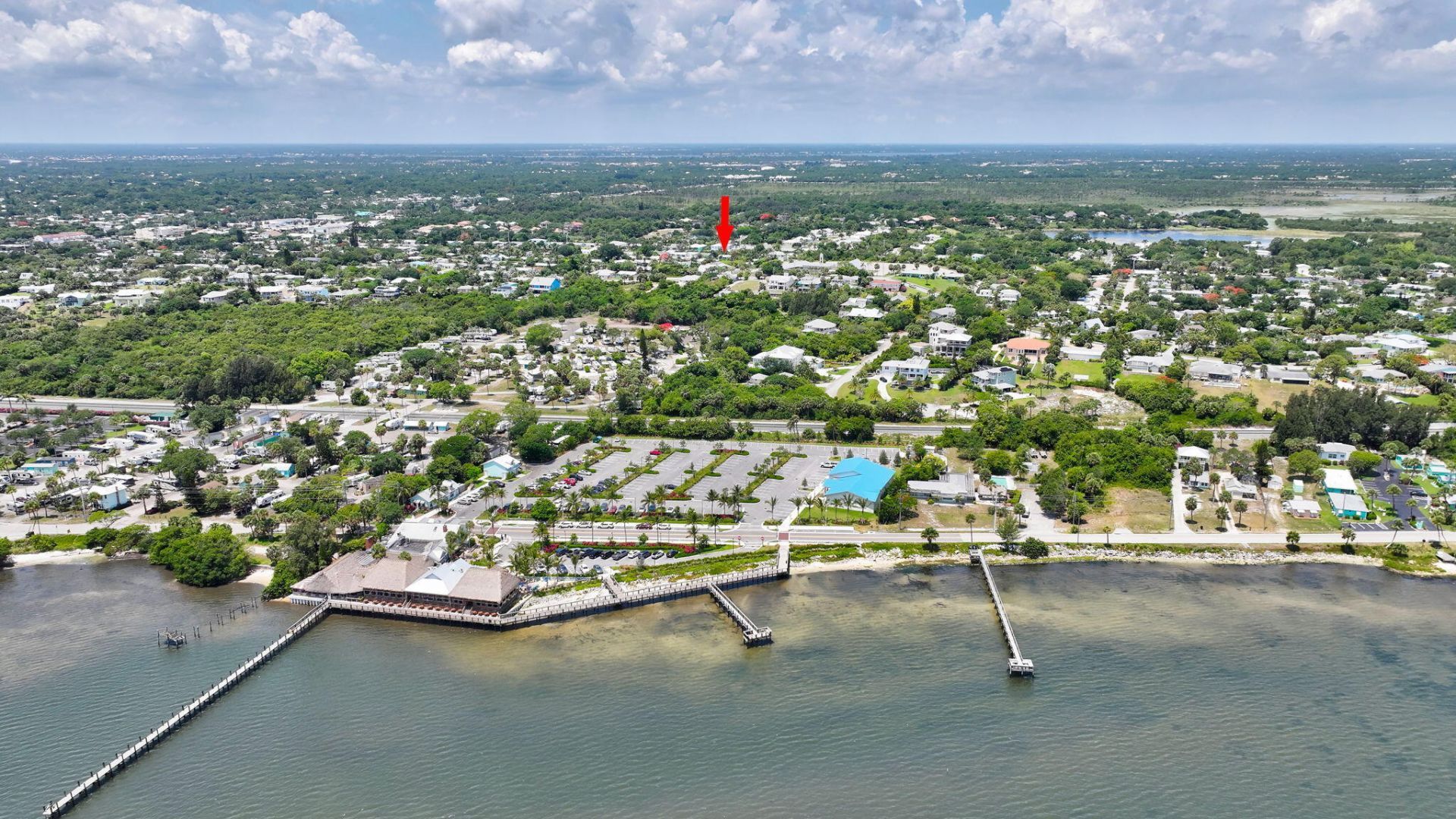 3837 NE Melba Drive, Jensen Beach, FL 34957 Photo