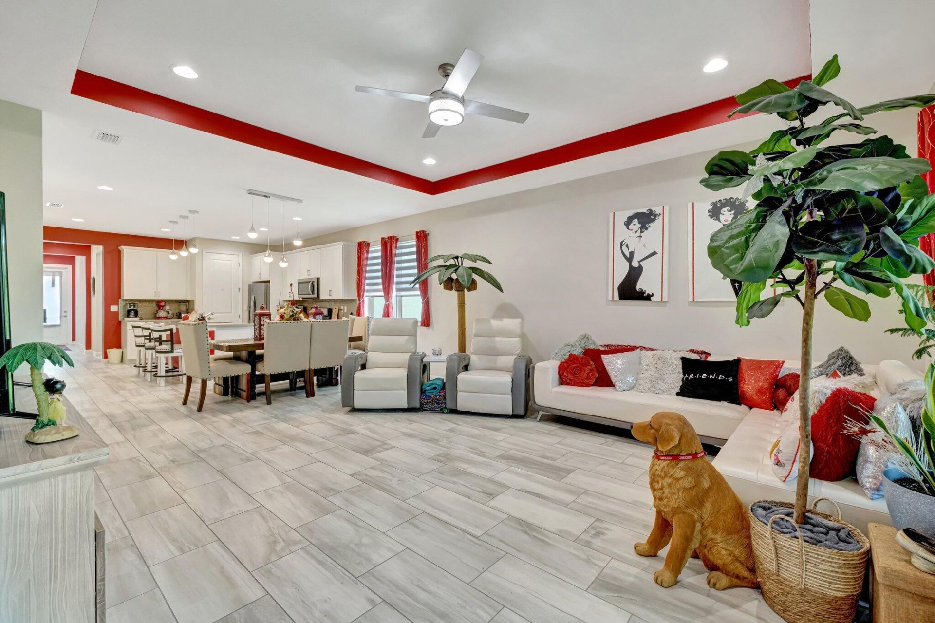 11389 SW Lyra Drive, Port Saint Lucie, FL 34987 Photo