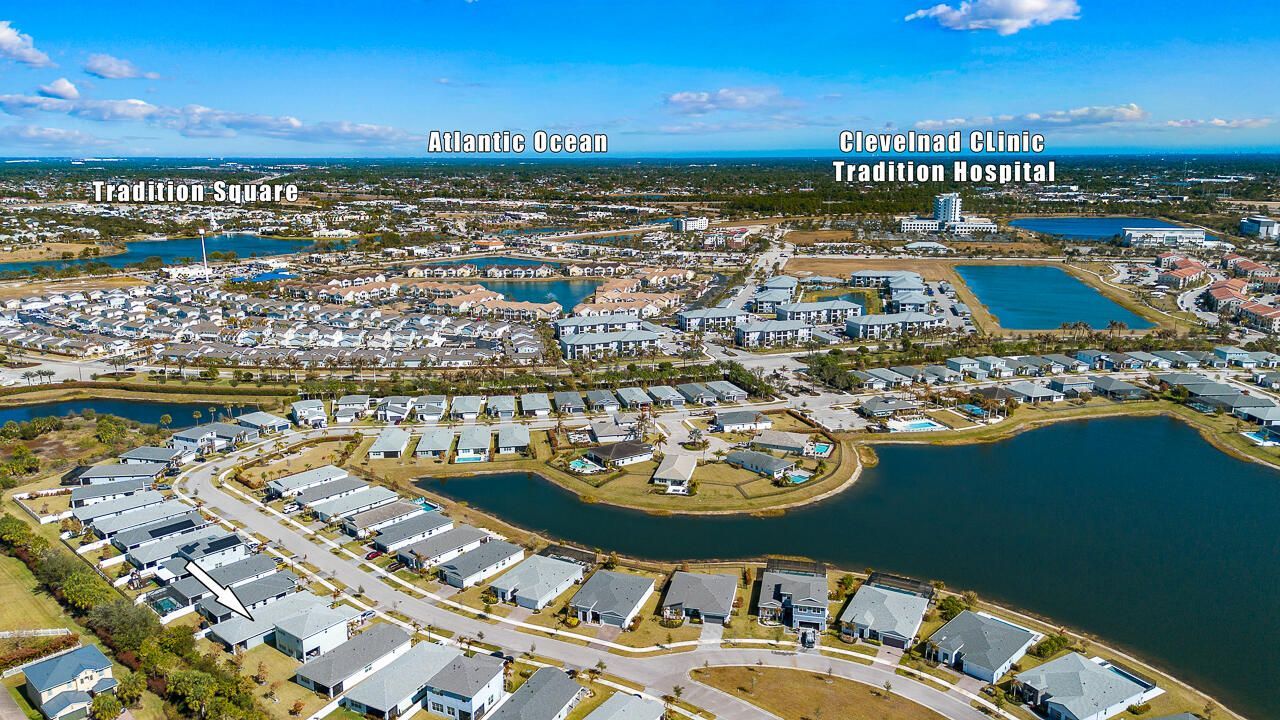 11389 SW Lyra Drive, Port Saint Lucie, FL 34987 Photo