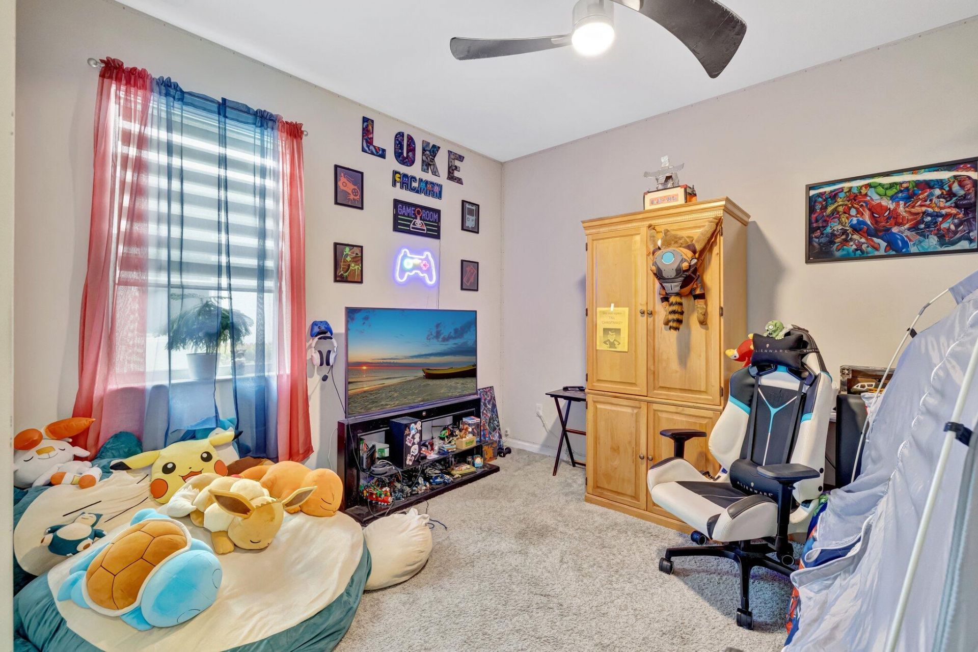 11389 SW Lyra Drive, Port Saint Lucie, FL 34987 Photo