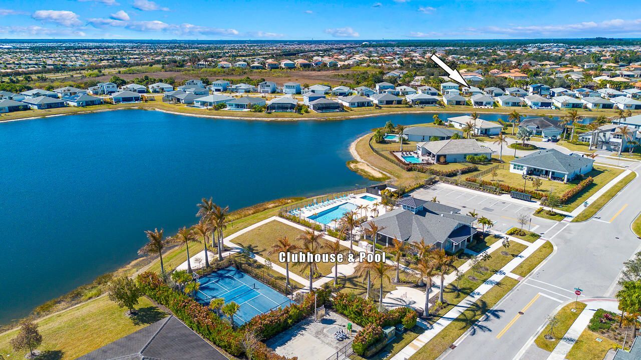 11389 SW Lyra Drive, Port Saint Lucie, FL 34987 Photo