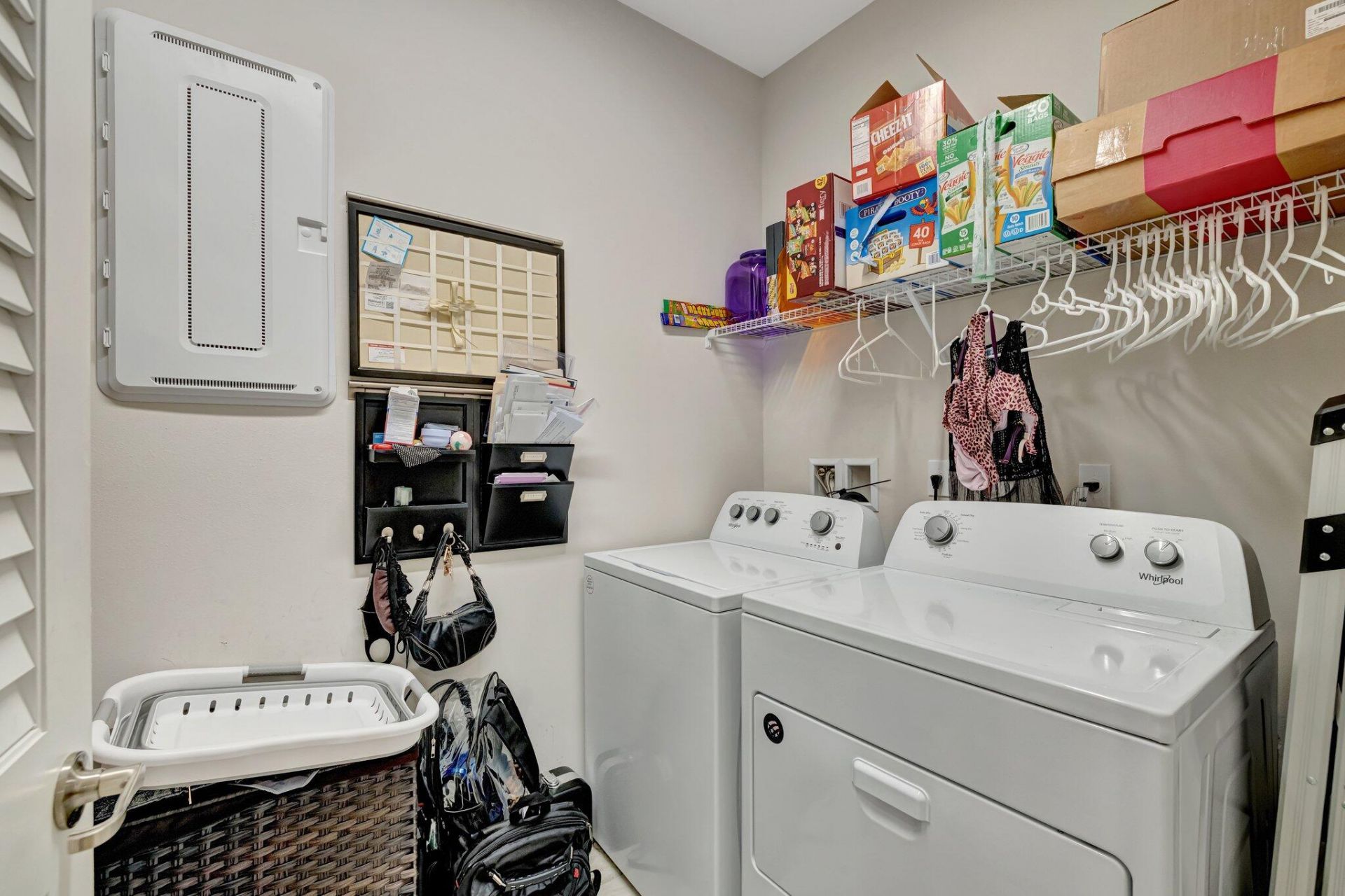 11389 SW Lyra Drive, Port Saint Lucie, FL 34987 Photo