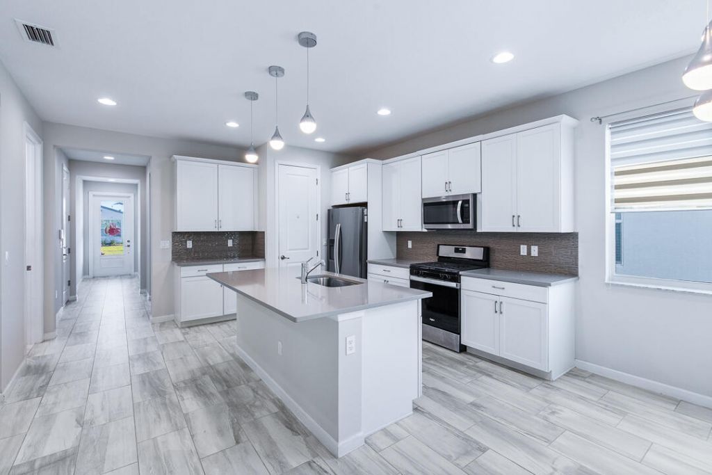 11389 SW Lyra Drive, Port Saint Lucie, FL 34987 Photo