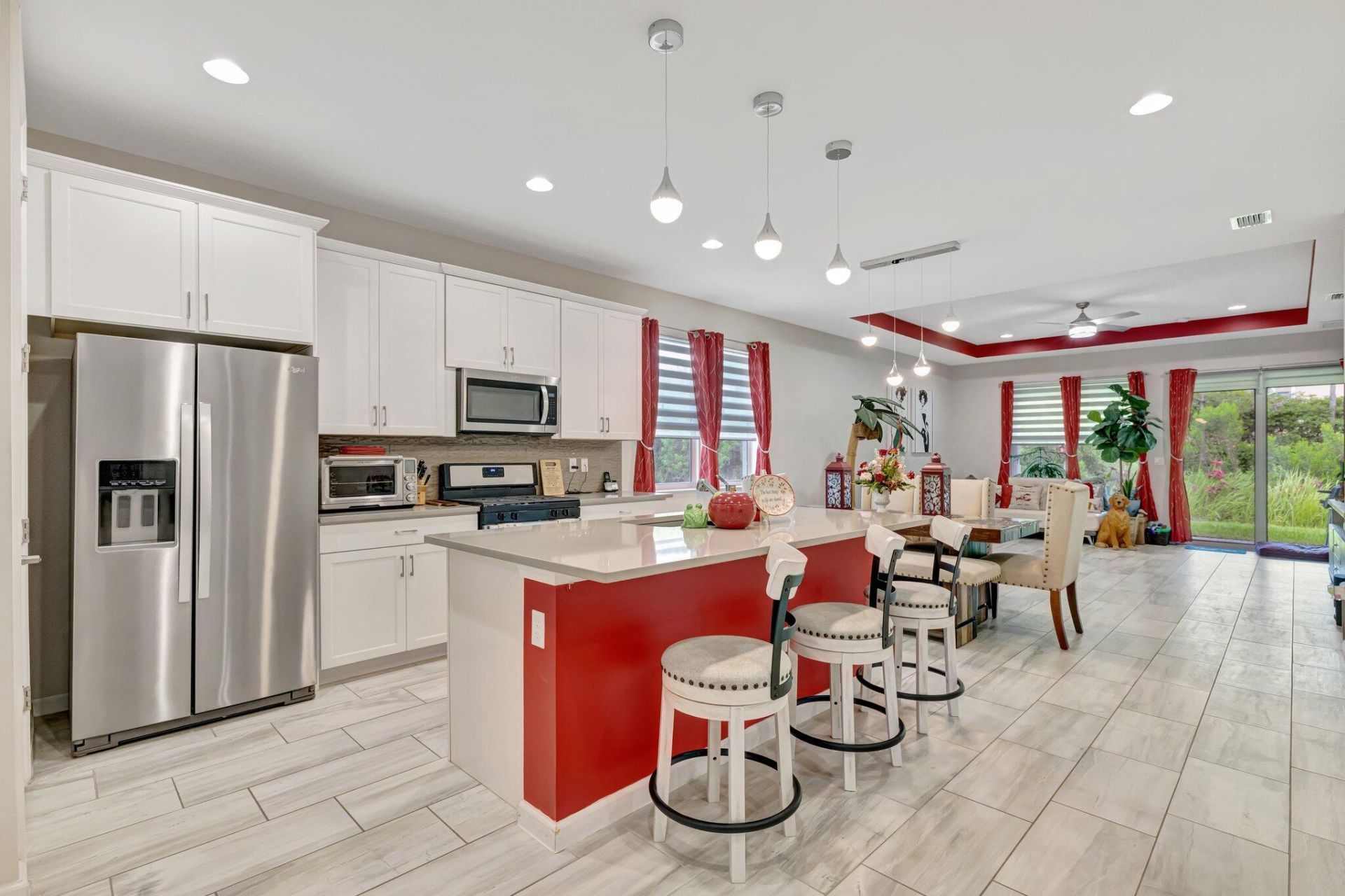 11389 SW Lyra Drive, Port Saint Lucie, FL 34987 Photo