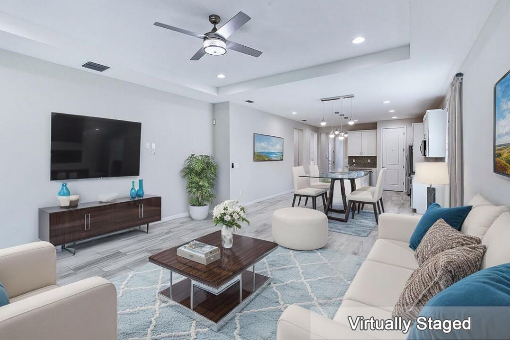 11389 SW Lyra Drive, Port Saint Lucie, FL 34987 Photo