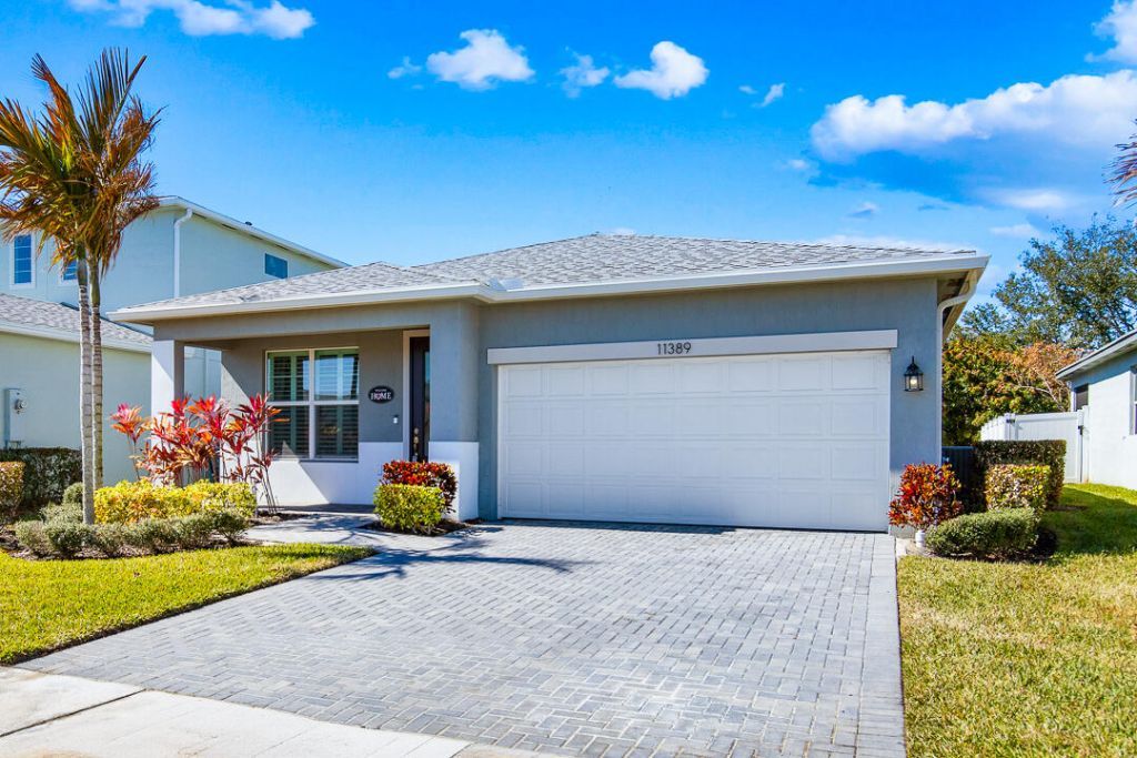 11389 SW Lyra Drive, Port Saint Lucie, FL 34987 Photo