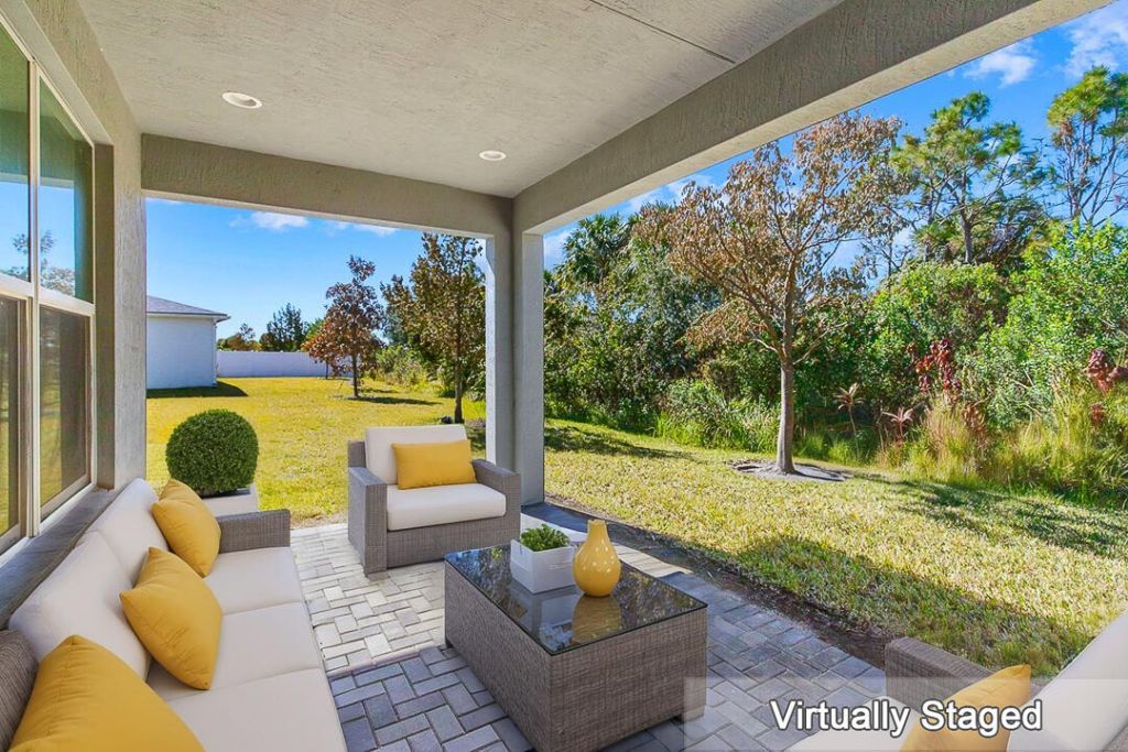 11389 SW Lyra Drive, Port Saint Lucie, FL 34987 Photo