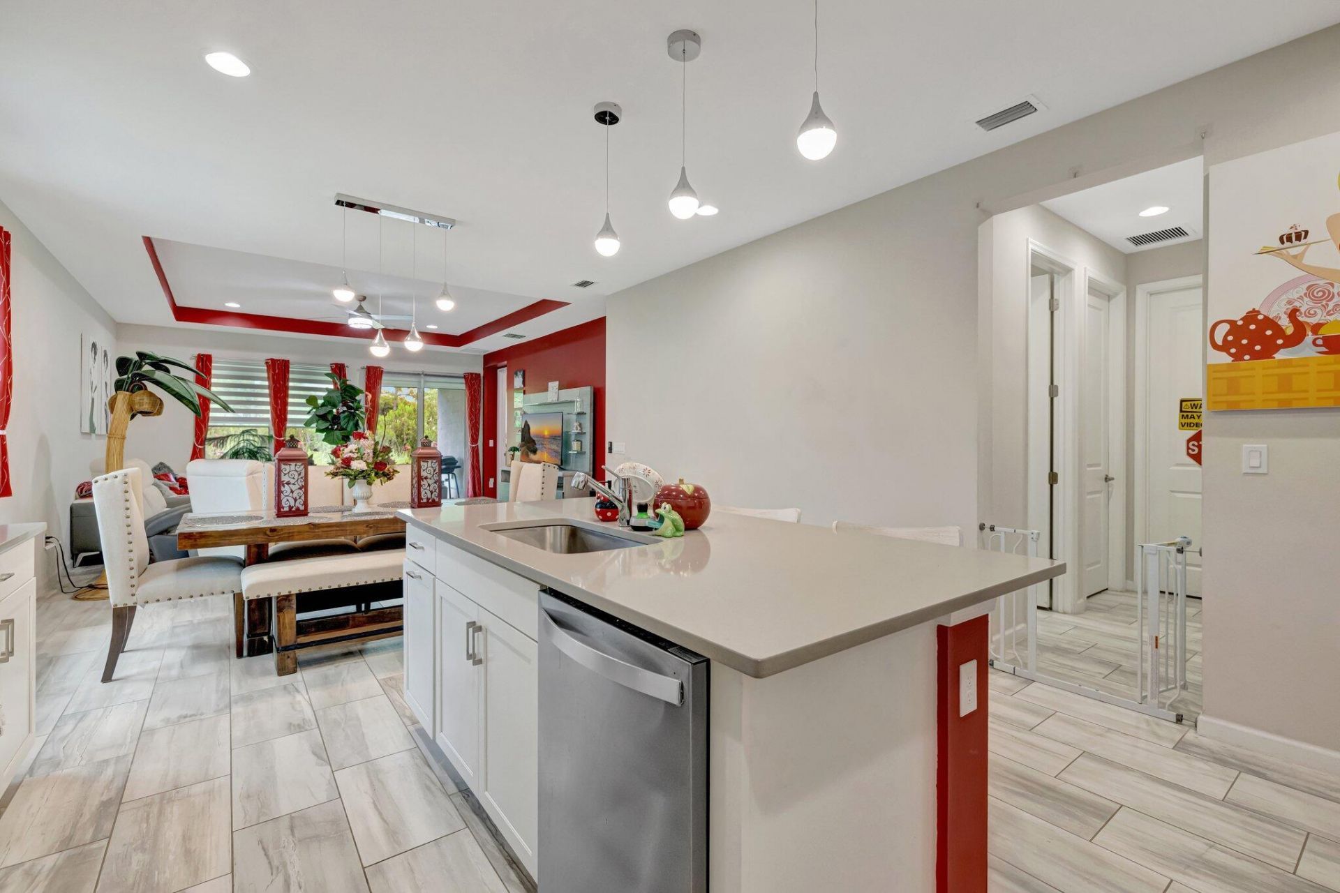 11389 SW Lyra Drive, Port Saint Lucie, FL 34987 Photo