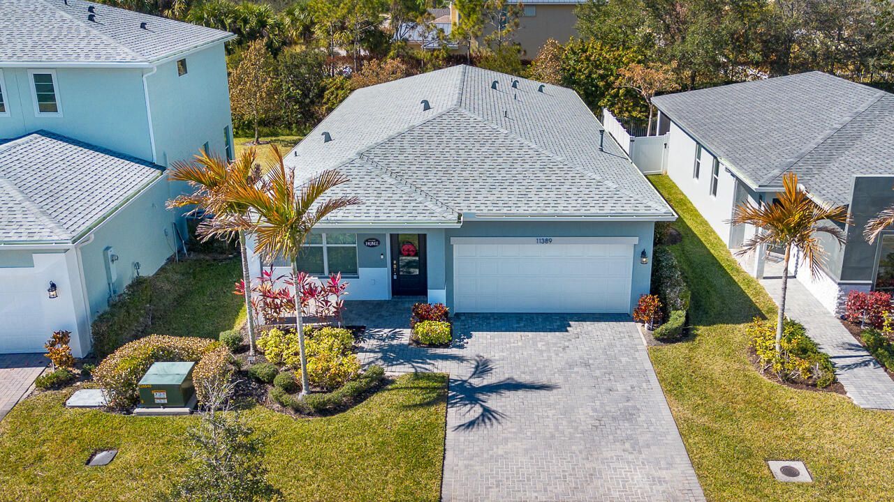 11389 SW Lyra Drive, Port Saint Lucie, FL 34987 Photo