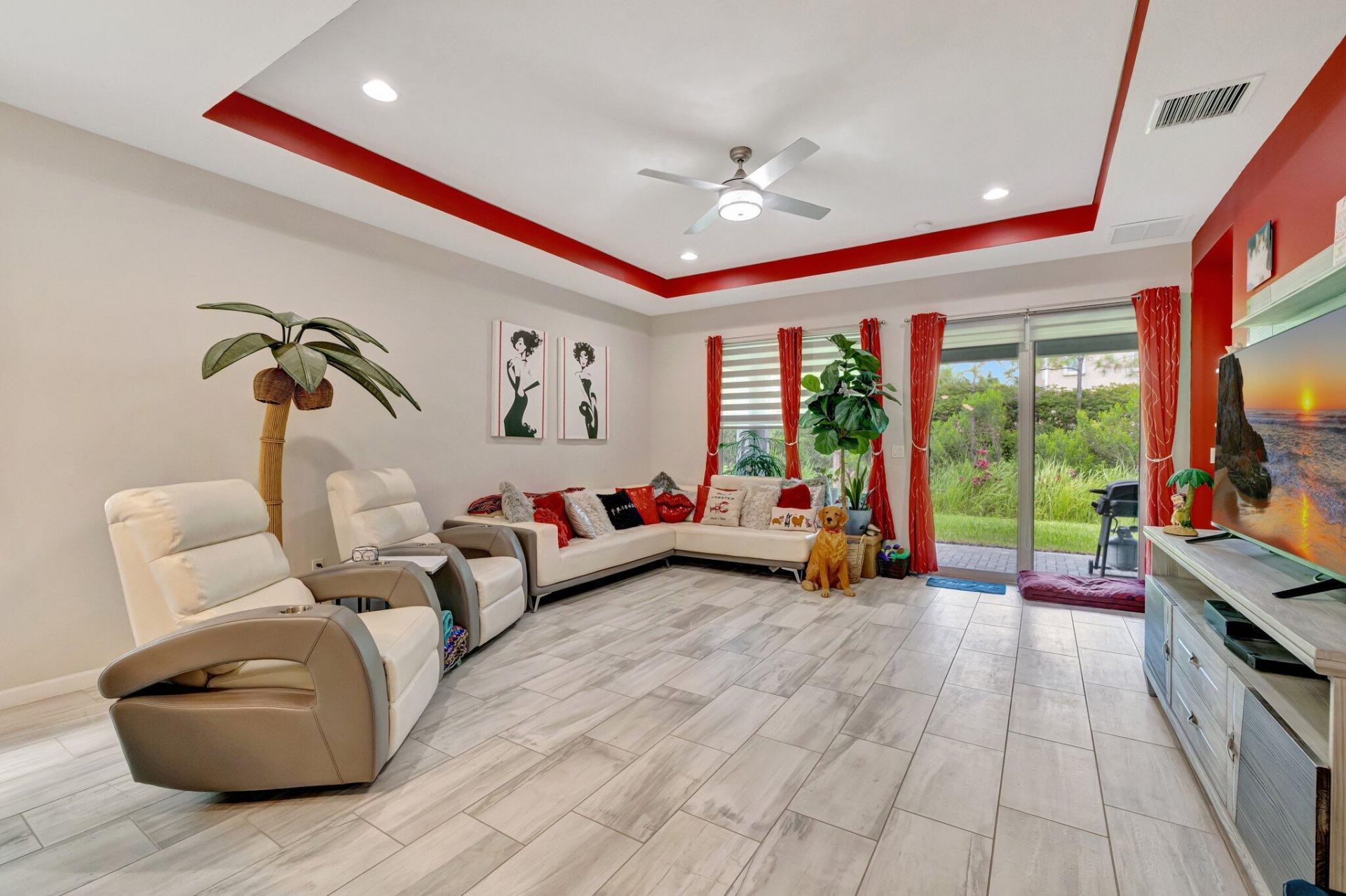 11389 SW Lyra Drive, Port Saint Lucie, FL 34987 Photo