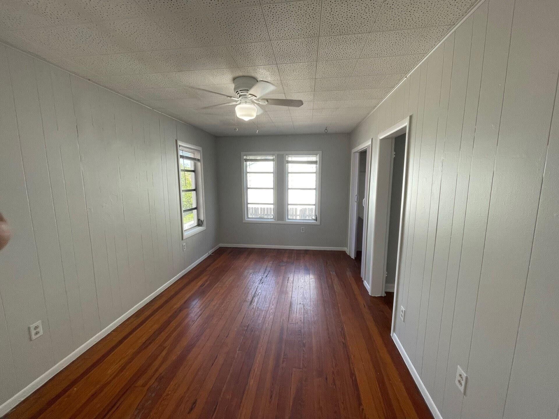 736 Omar Road, Unit 1, West Palm Beach, FL 33405 Photo