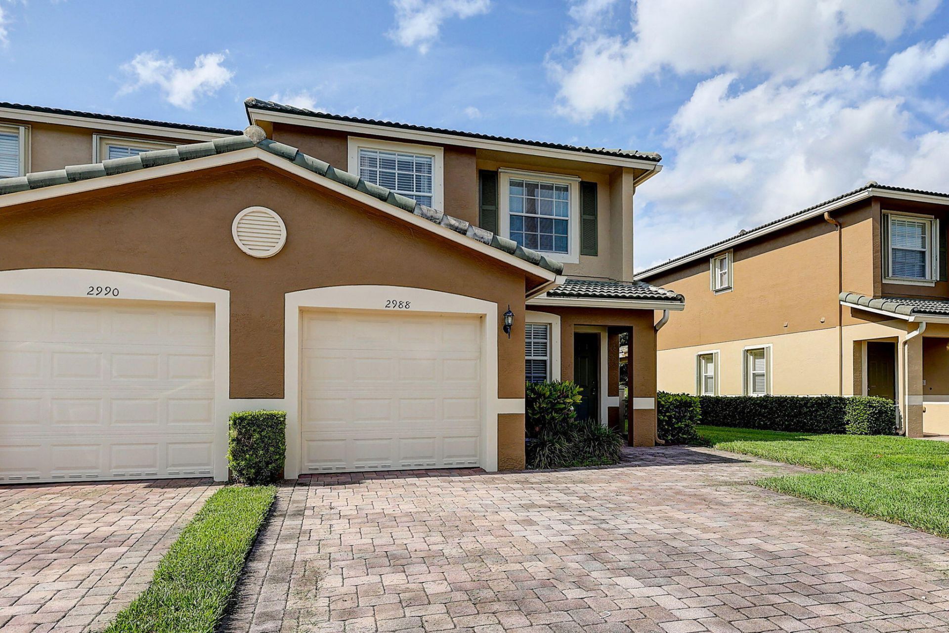 2988 SE Lexington Lakes Drive, Stuart, FL 34994 Photo