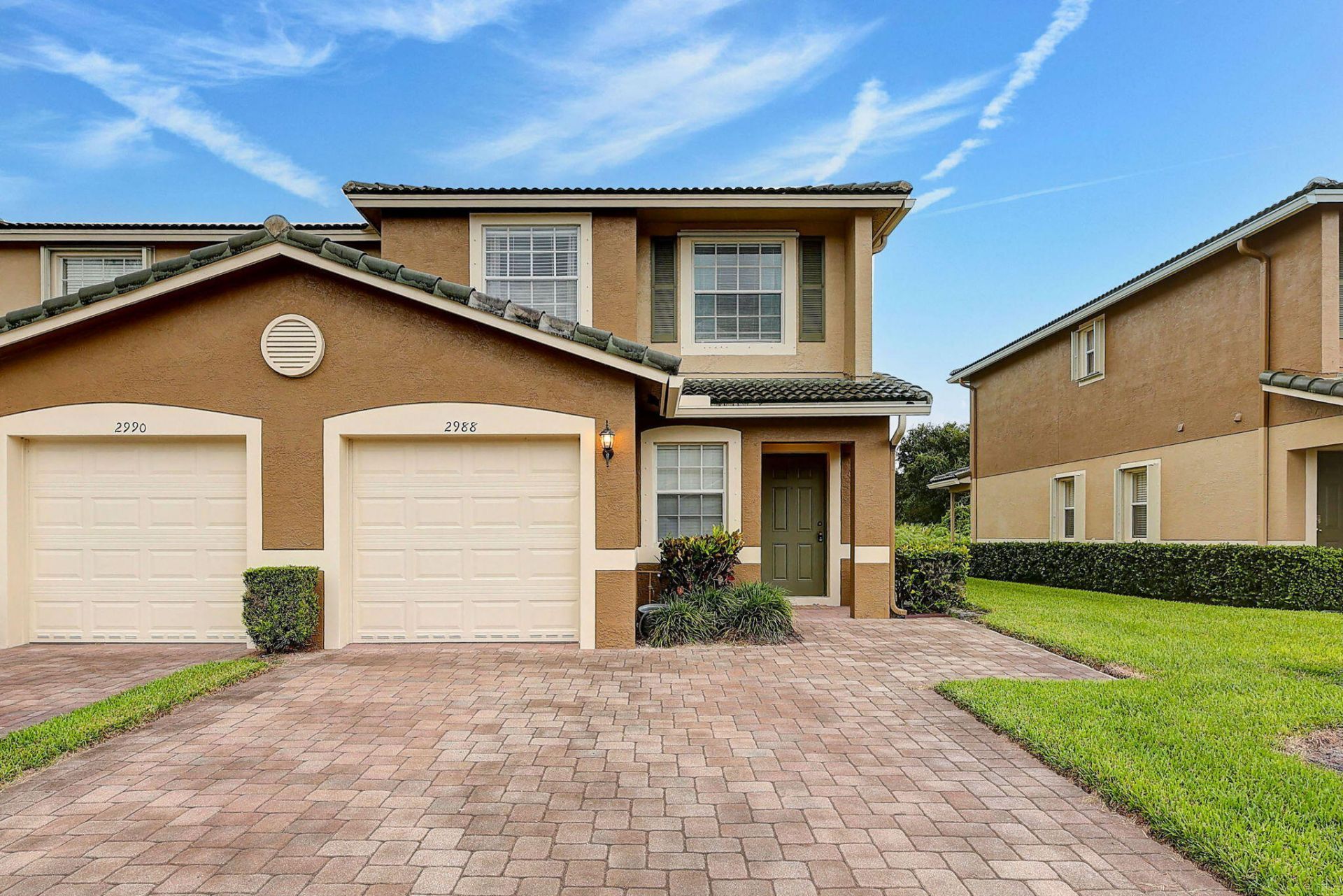 2988 SE Lexington Lakes Drive, Stuart, FL 34994 Photo