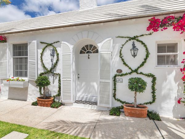 417 Peruvian Avenue, Unit 1, Palm Beach, FL 33480