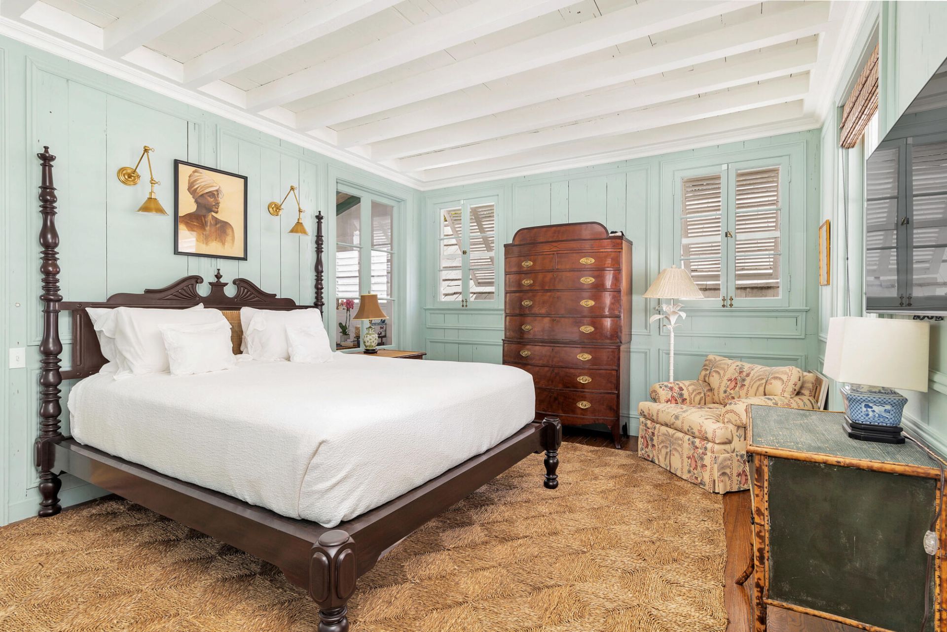 417 Peruvian Avenue, Unit 1, Palm Beach, FL 33480 Photo