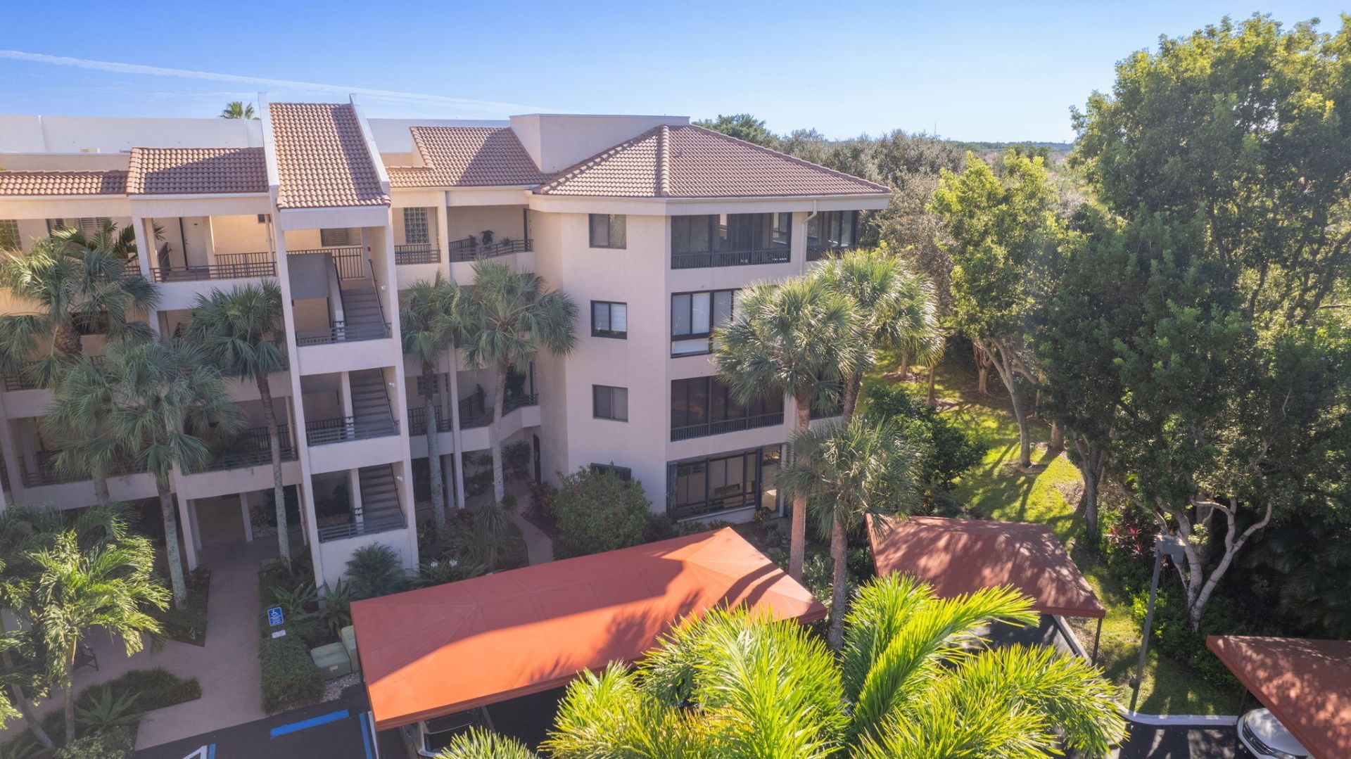 7546 La Paz Boulevard, Unit 105, Boca Raton, FL 33433 Photo