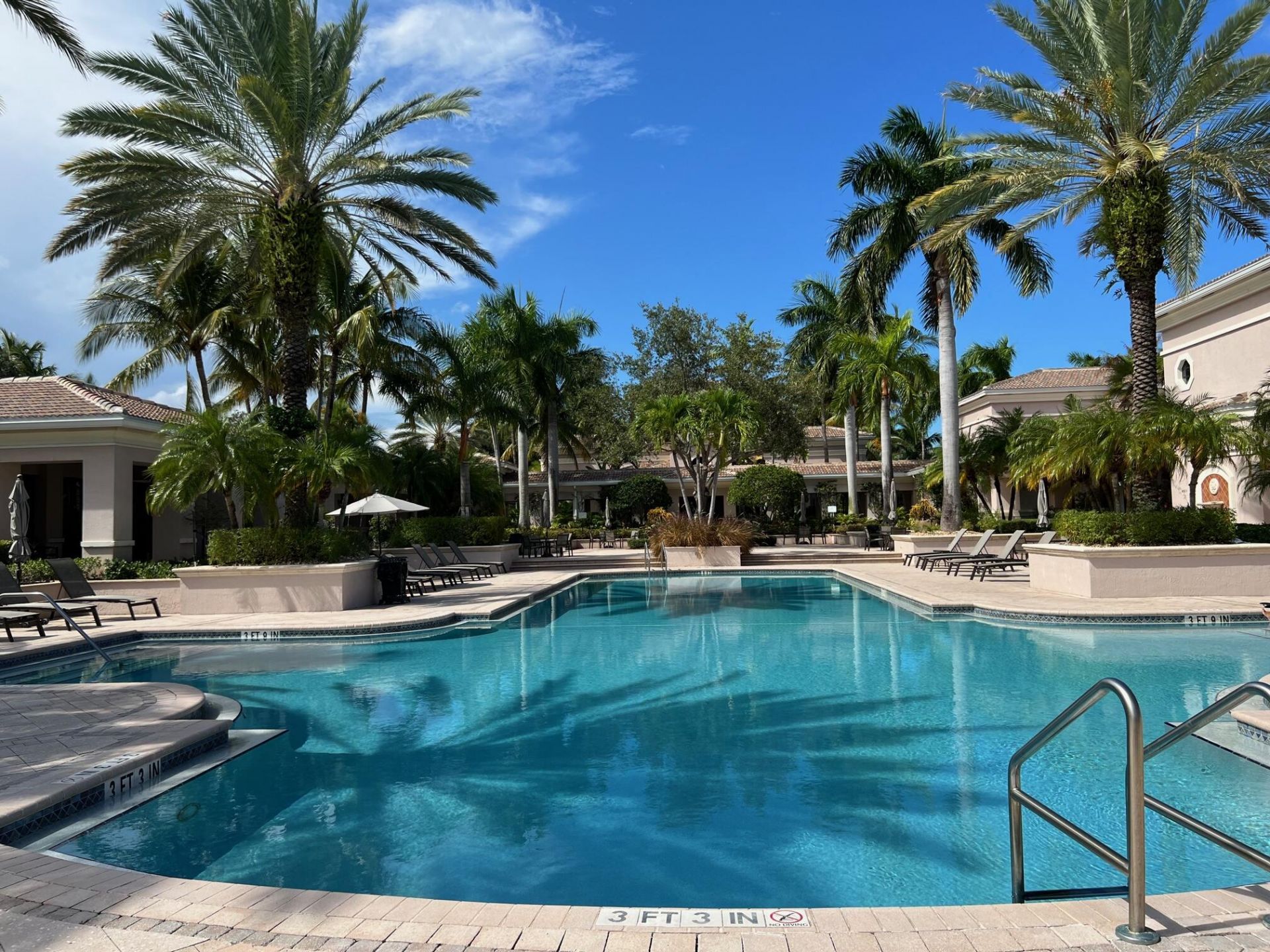 3018 Alcazar Place, Unit 307, Palm Beach Gardens, FL 33410 Photo