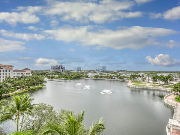 3630 Gardens Parkway, Unit 601c, Palm Beach Gardens, FL 33410