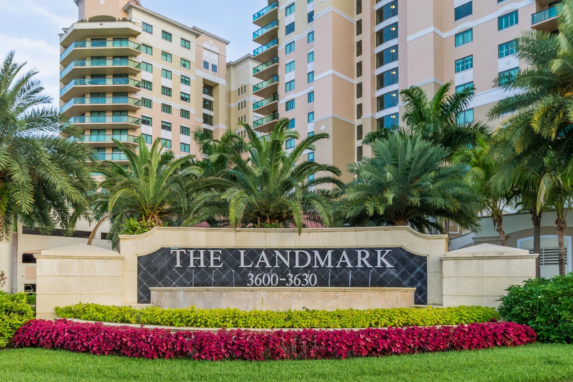 3630 Gardens Parkway, Unit 601c, Palm Beach Gardens, FL 33410 Photo