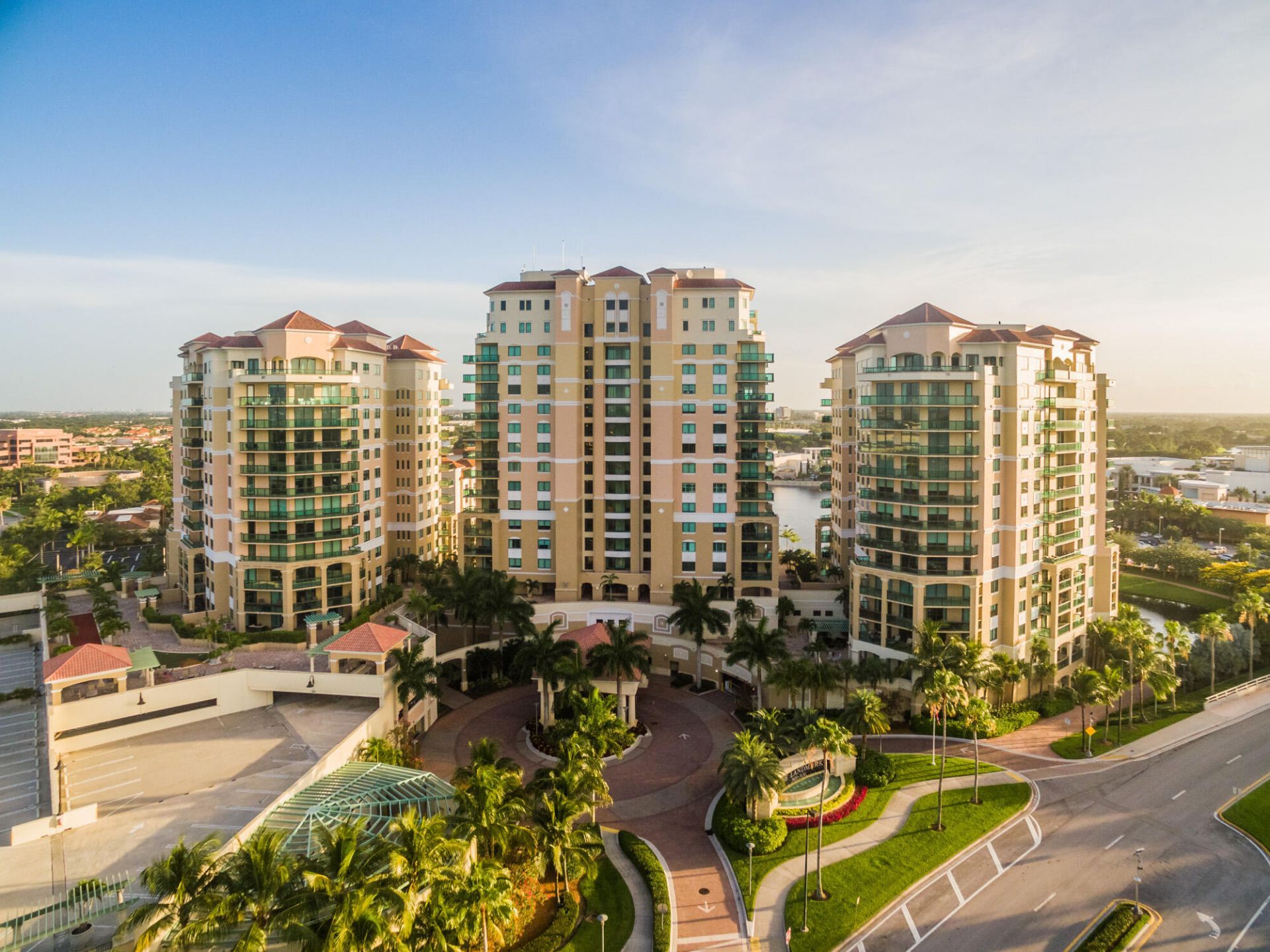 3630 Gardens Parkway, Unit 601c, Palm Beach Gardens, FL 33410 Photo