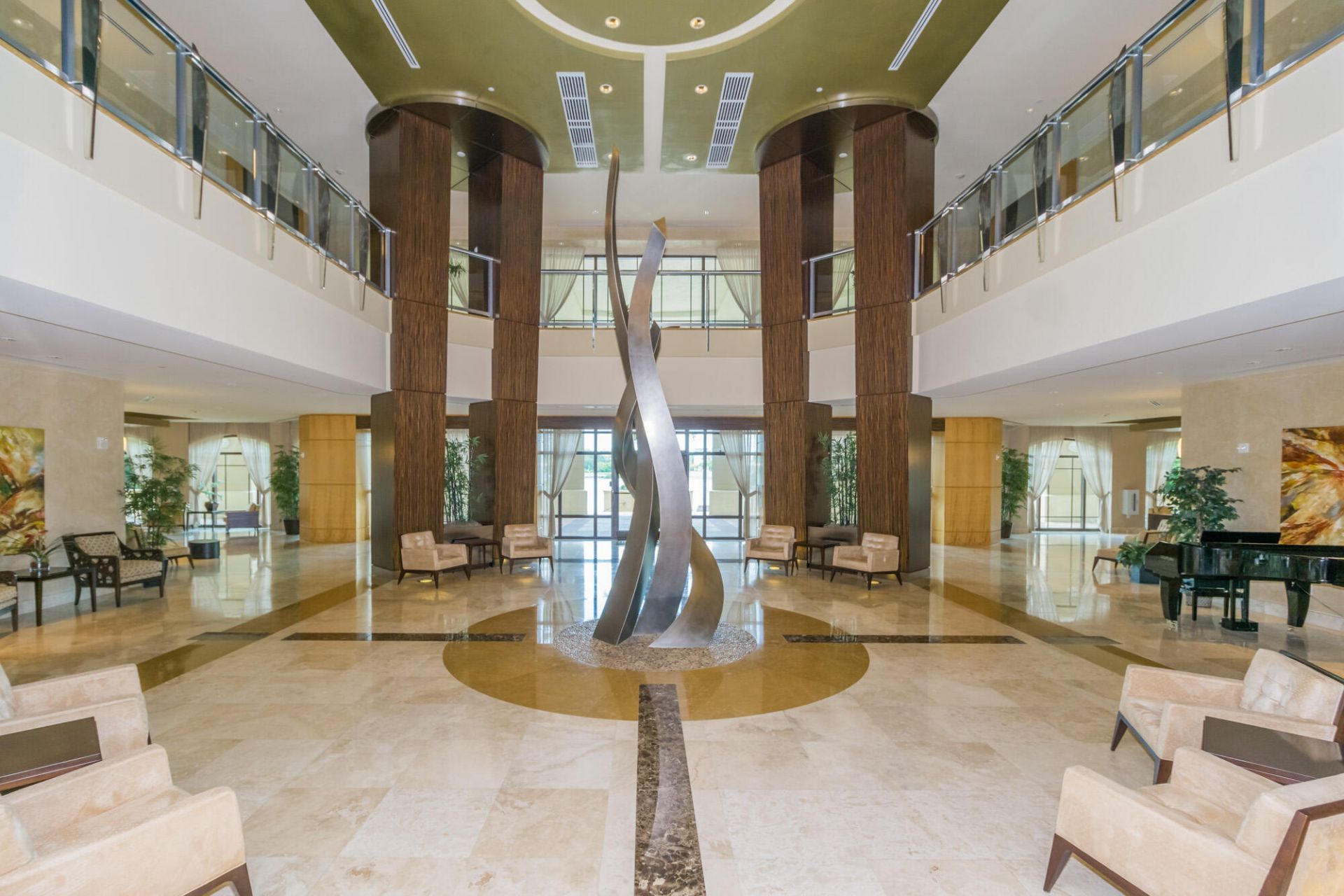 3630 Gardens Parkway, Unit 601c, Palm Beach Gardens, FL 33410 Photo