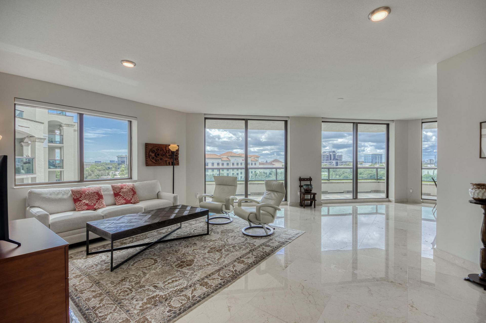 3630 Gardens Parkway, Unit 601c, Palm Beach Gardens, FL 33410 Photo